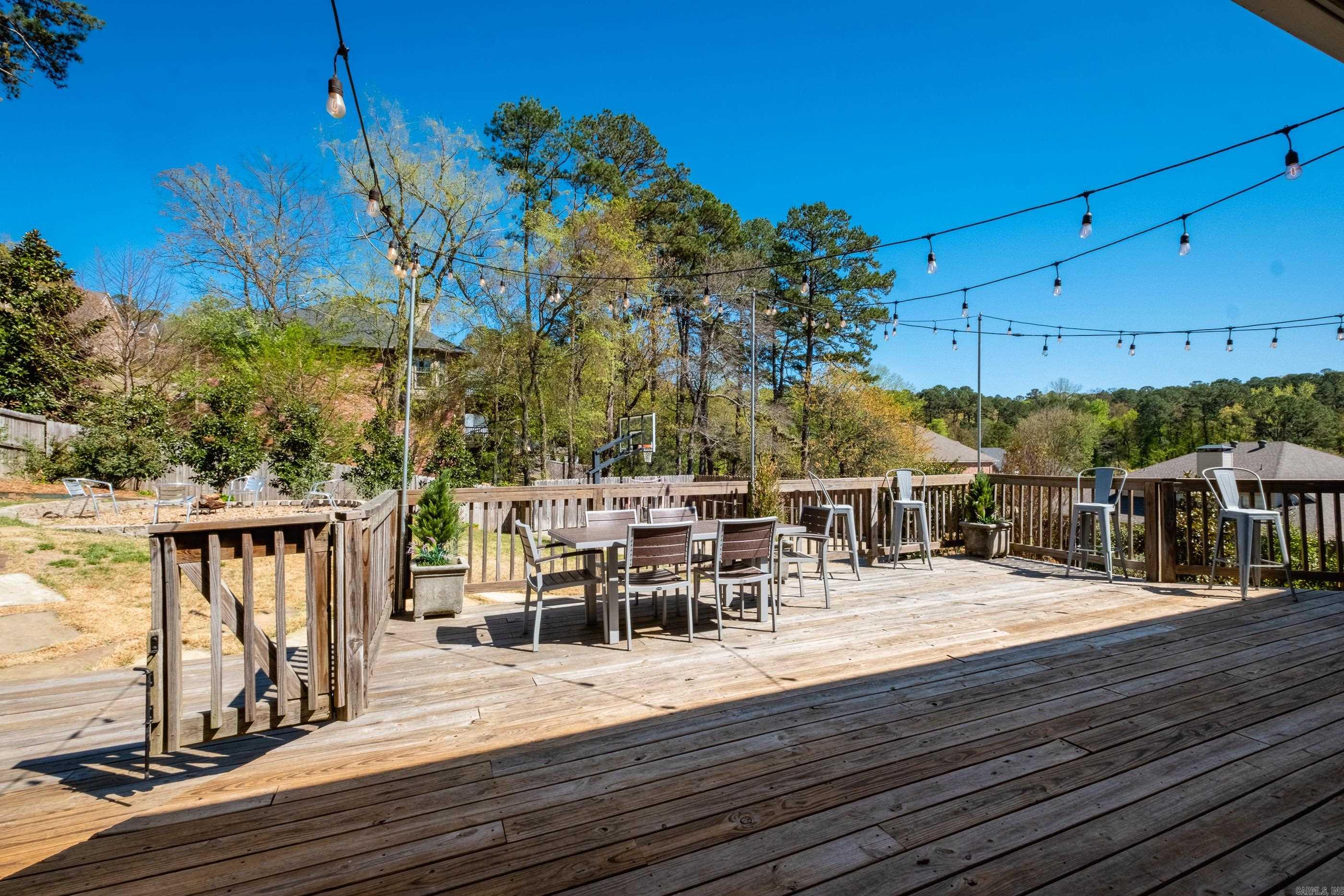 13518 Christopher  Little Rock, AR