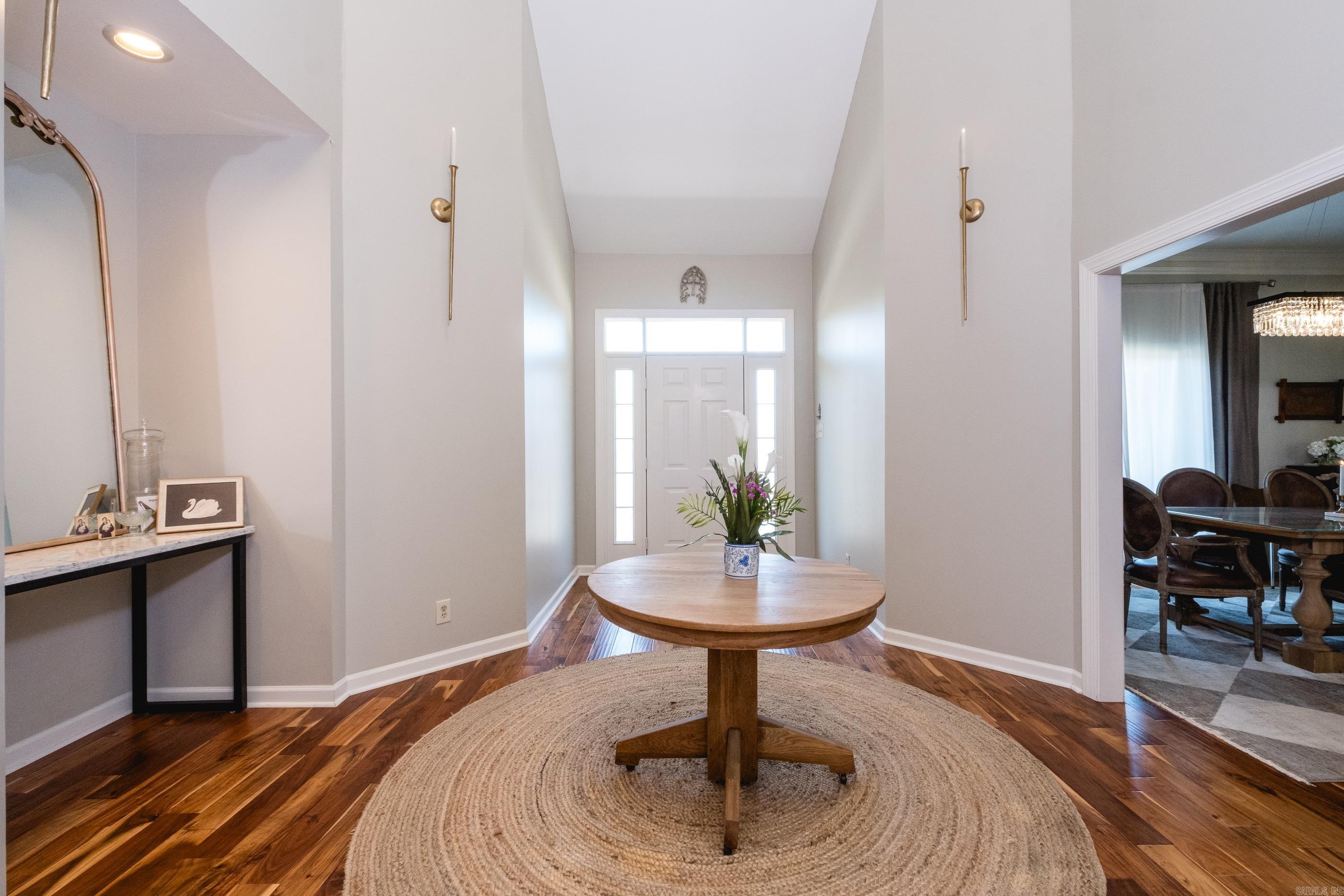 13518 Christopher  Little Rock, AR