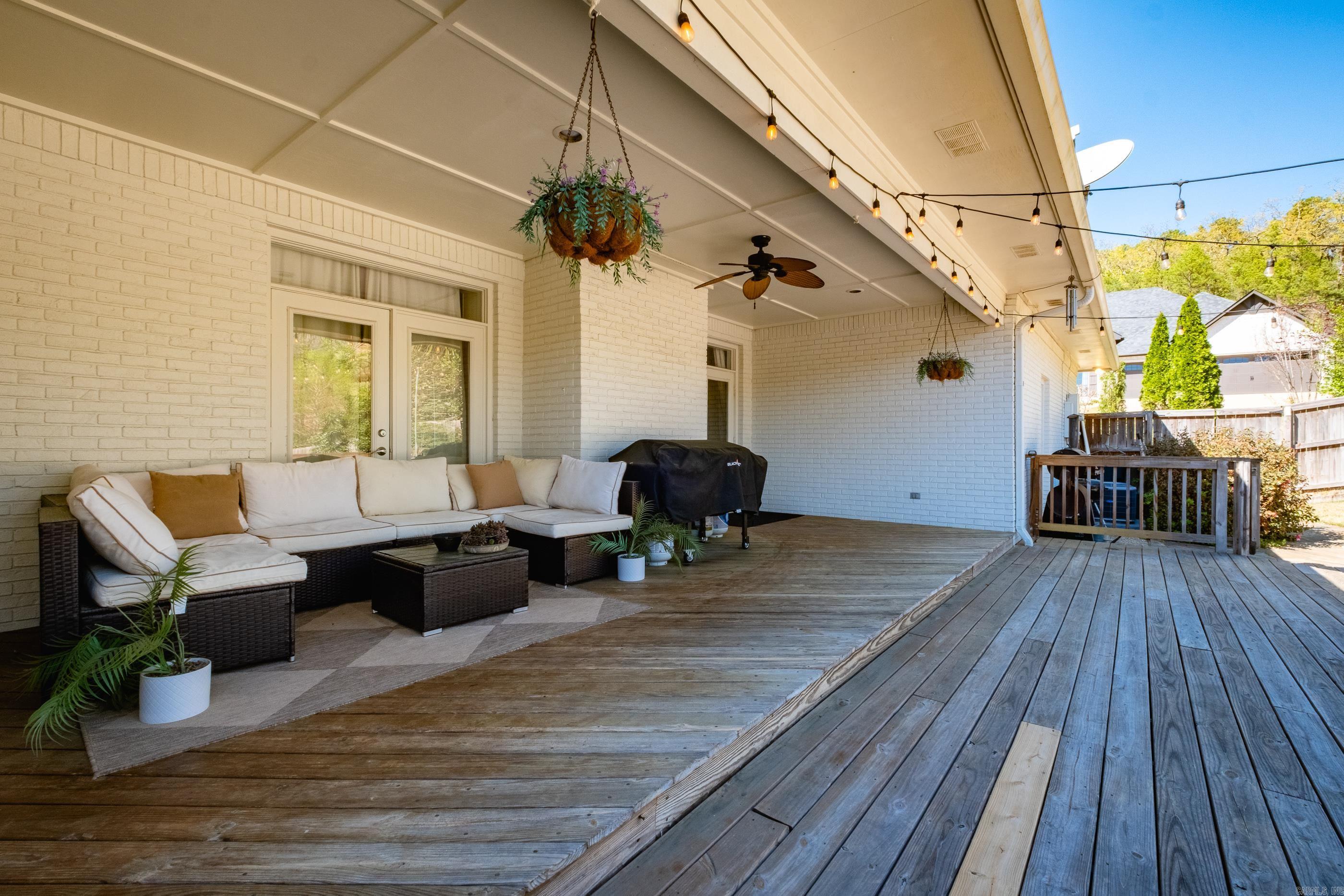 13518 Christopher  Little Rock, AR