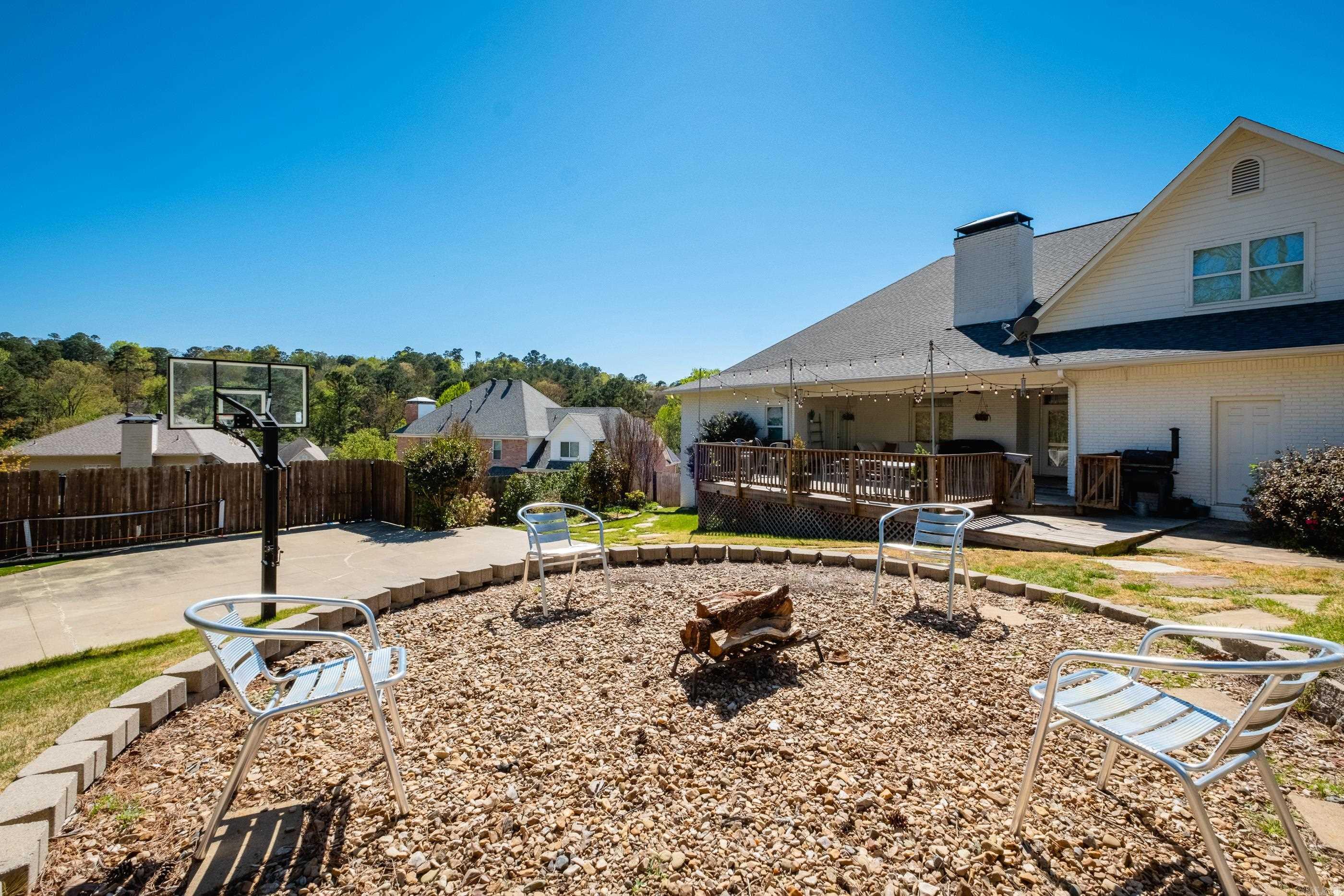 13518 Christopher  Little Rock, AR