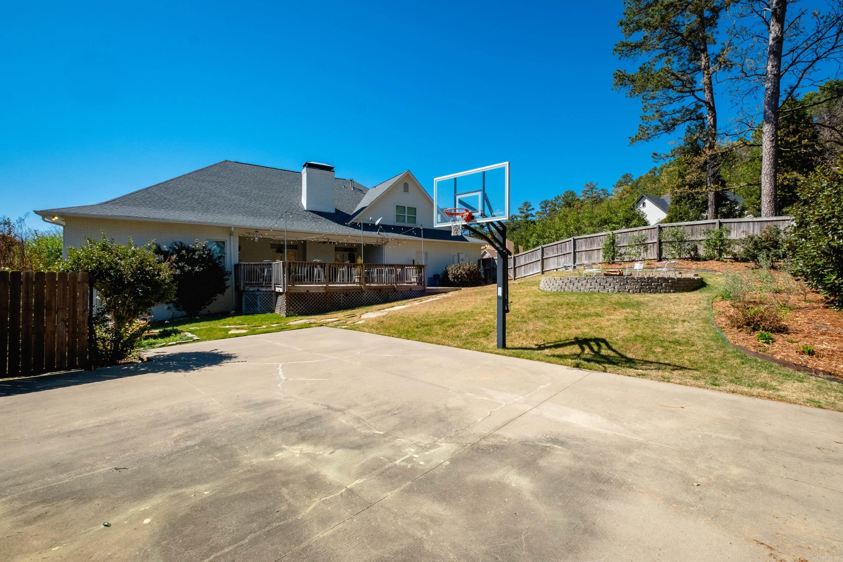 13518 Christopher  Little Rock, AR