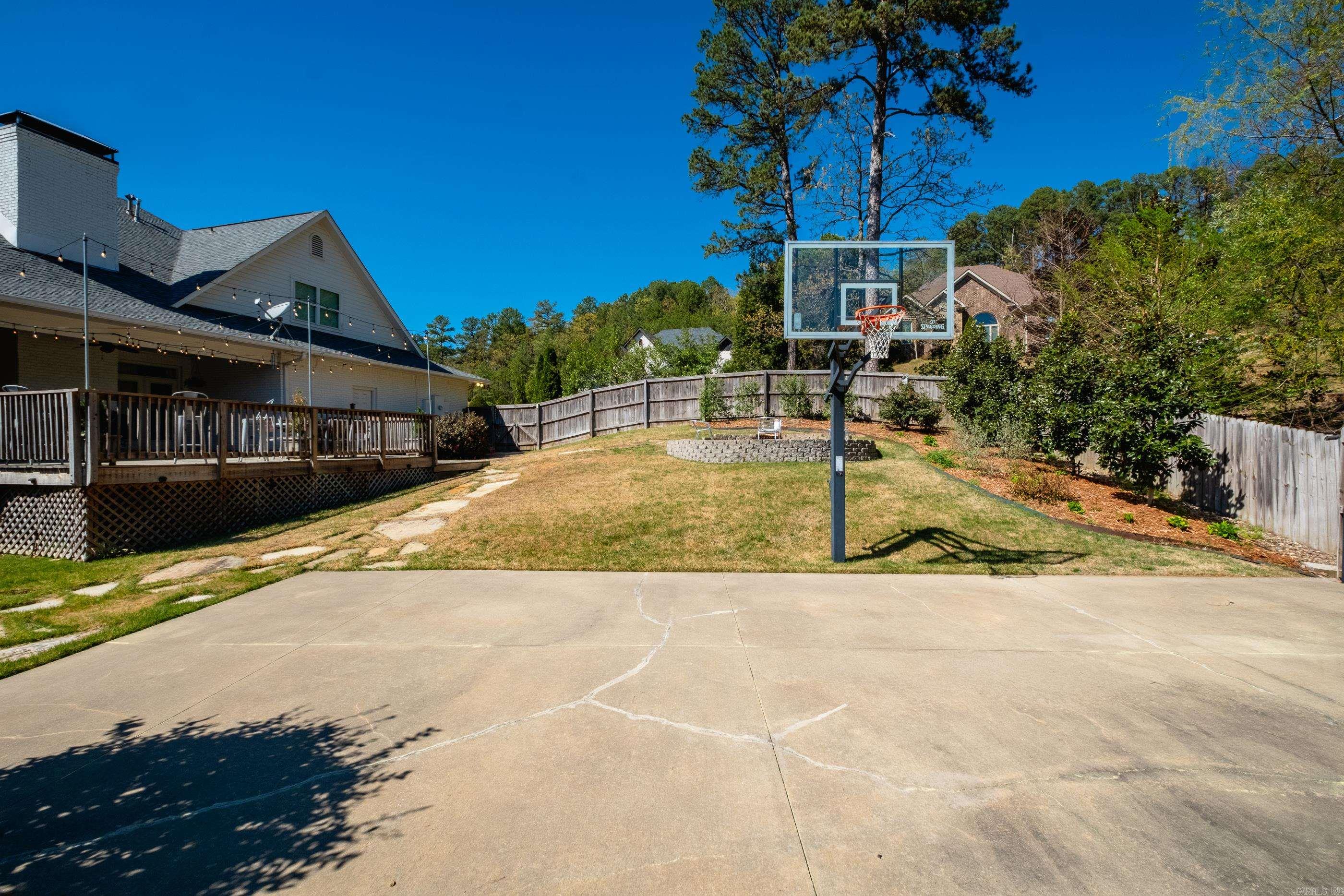 13518 Christopher  Little Rock, AR