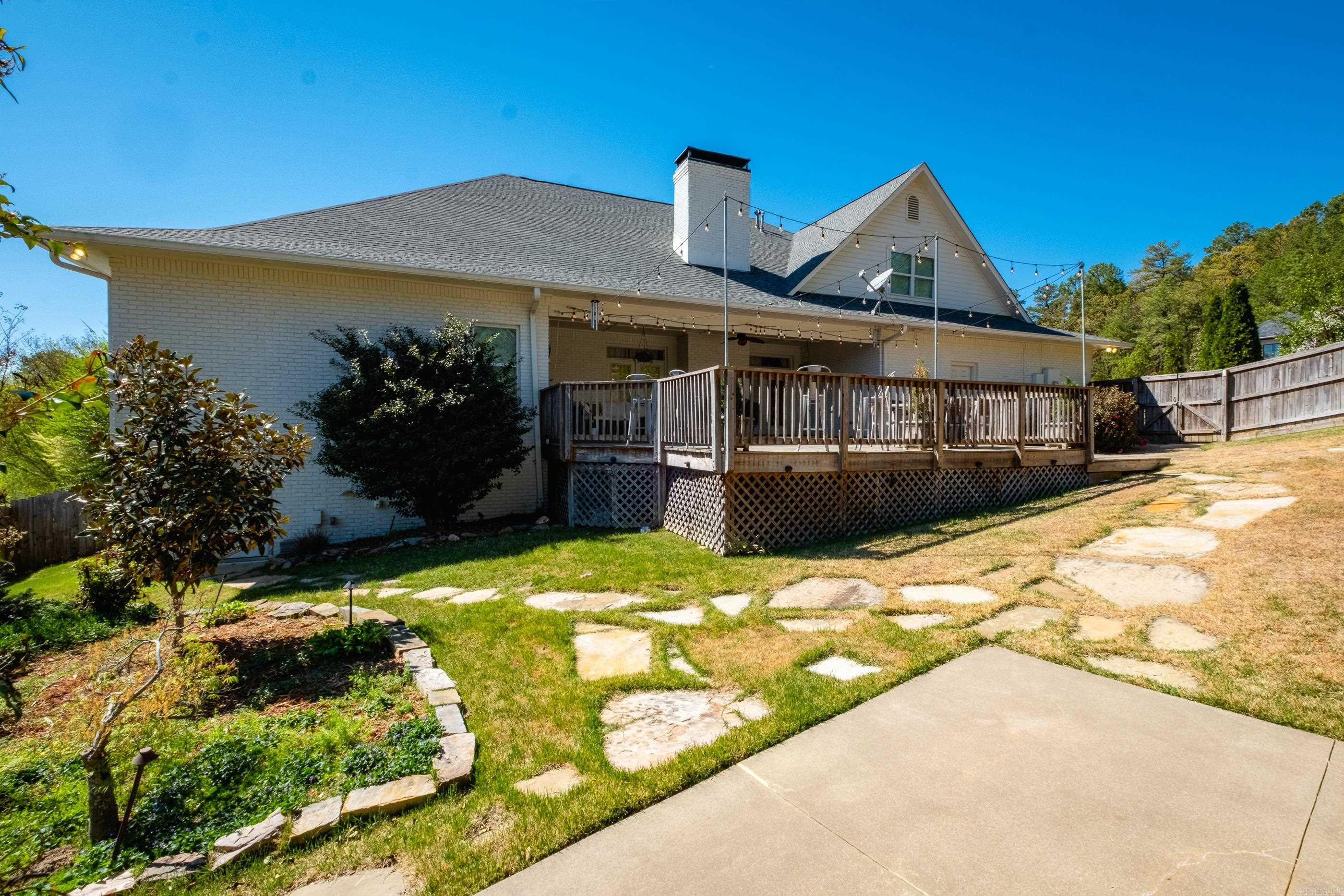 13518 Christopher  Little Rock, AR