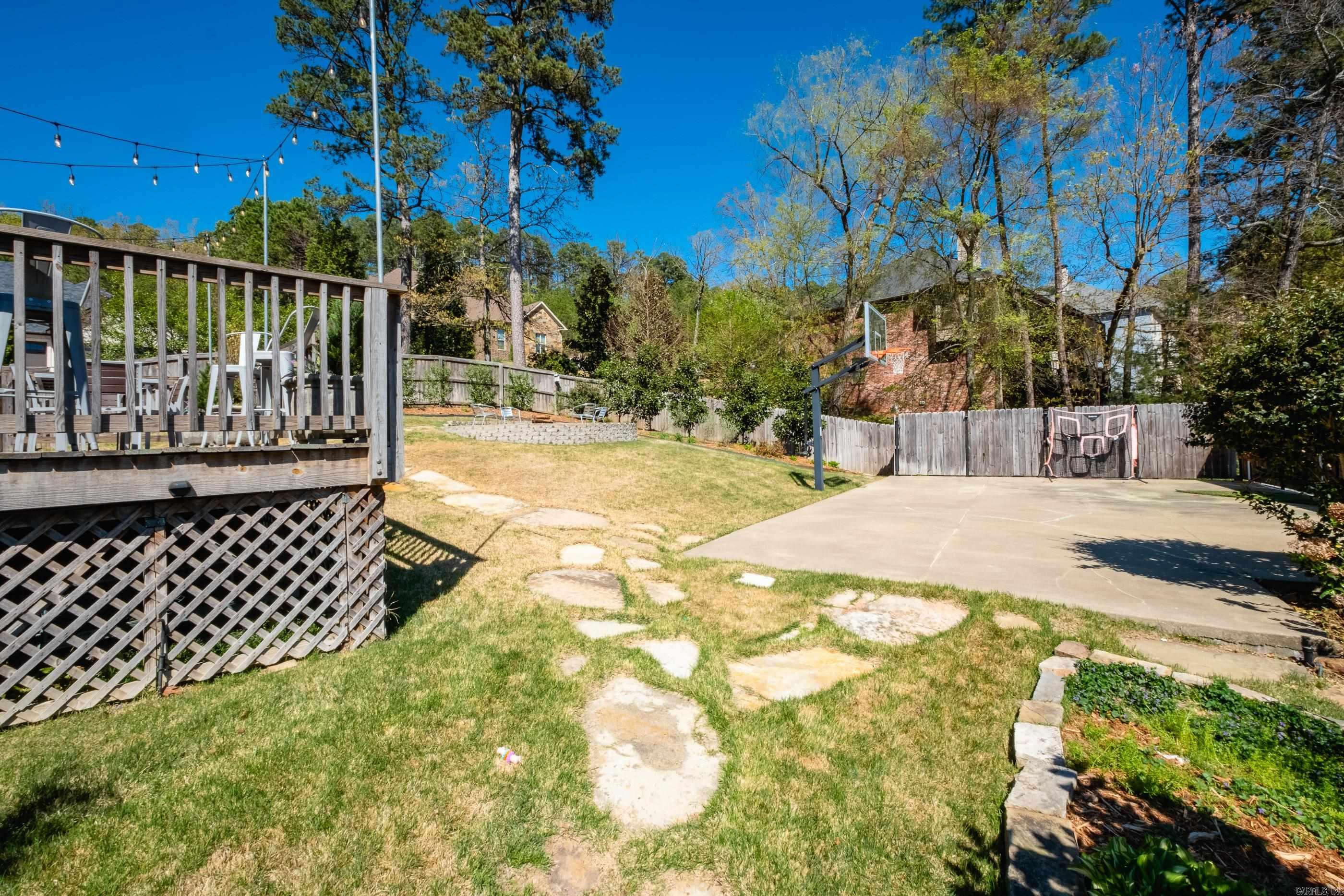 13518 Christopher  Little Rock, AR