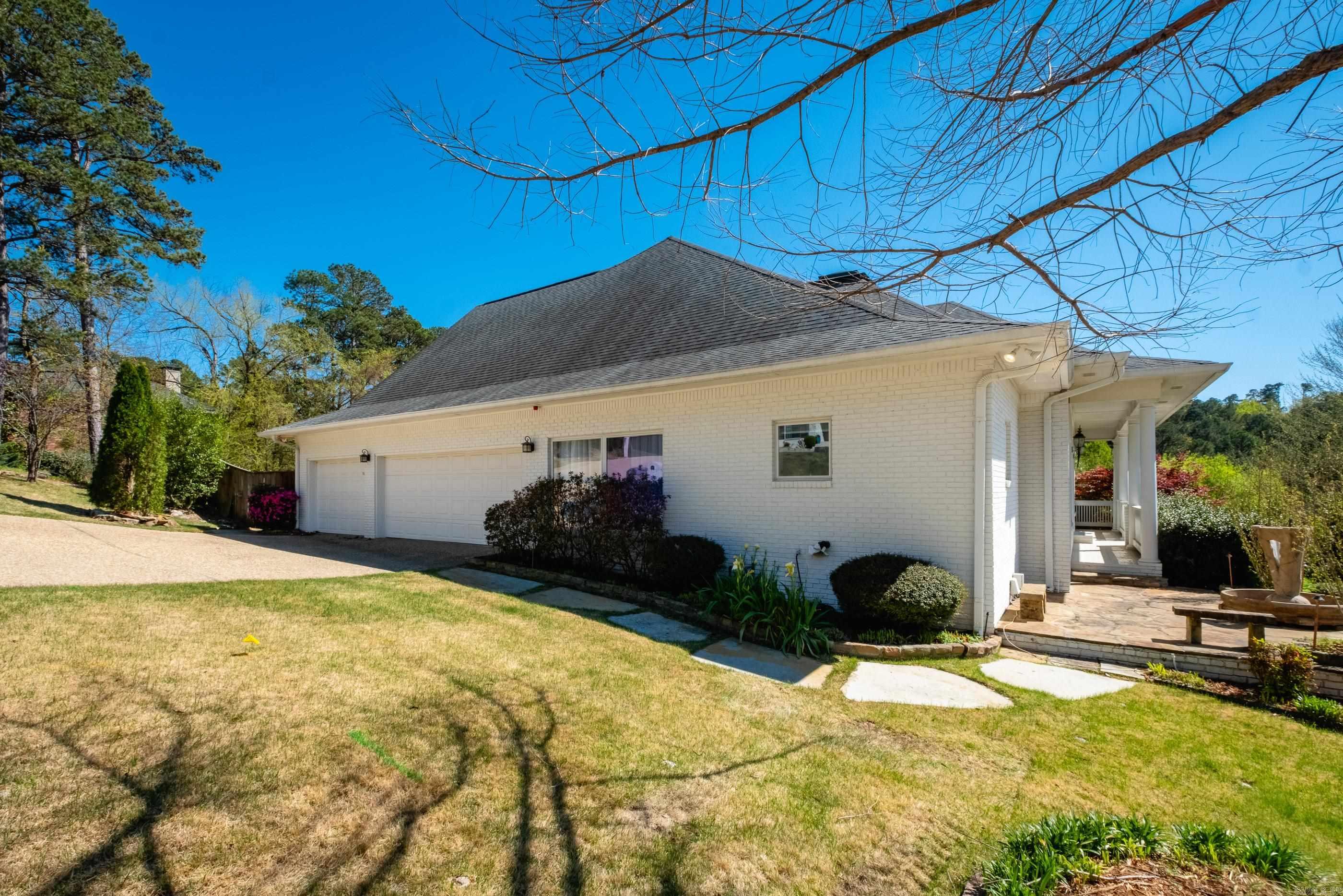 13518 Christopher  Little Rock, AR