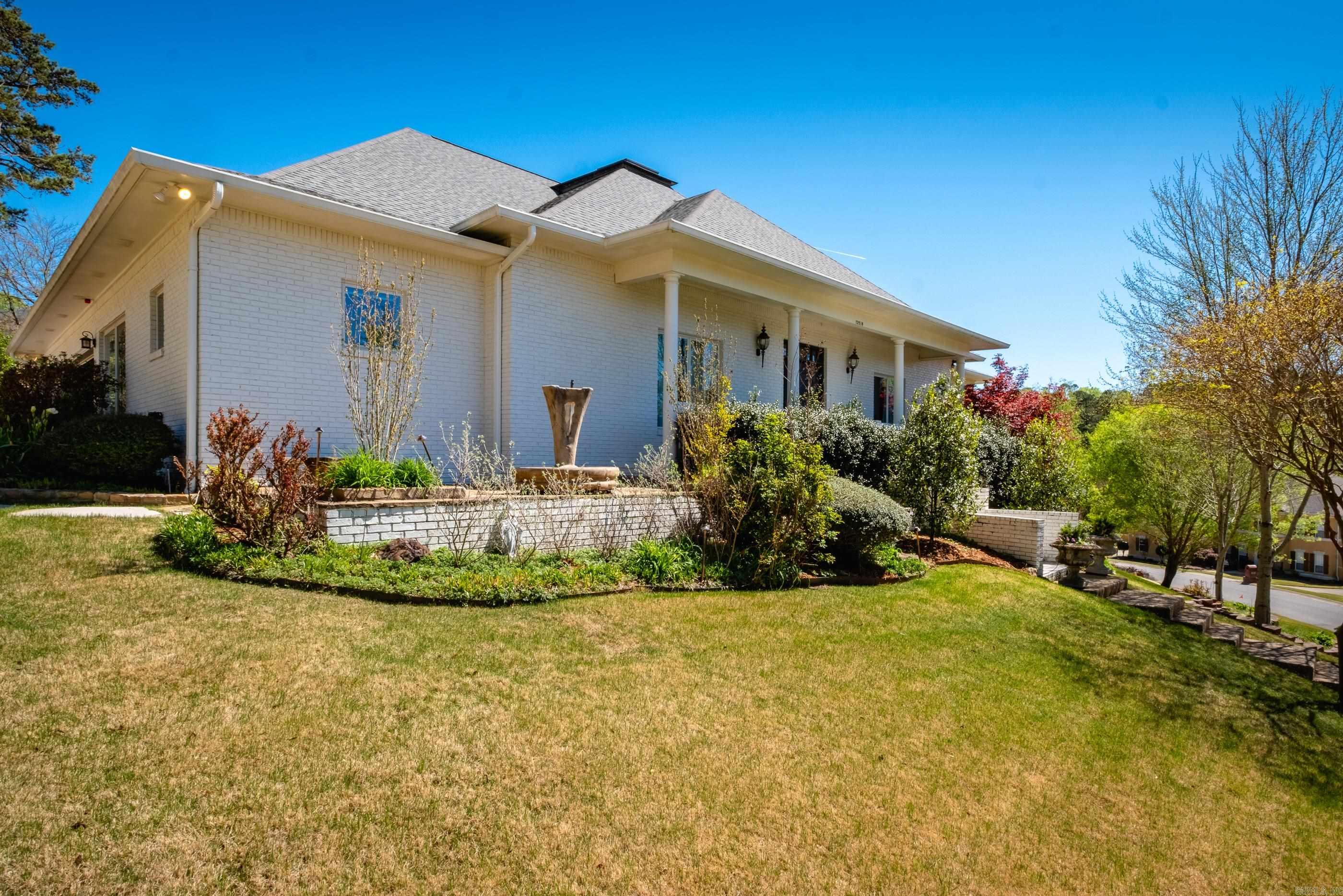 13518 Christopher  Little Rock, AR