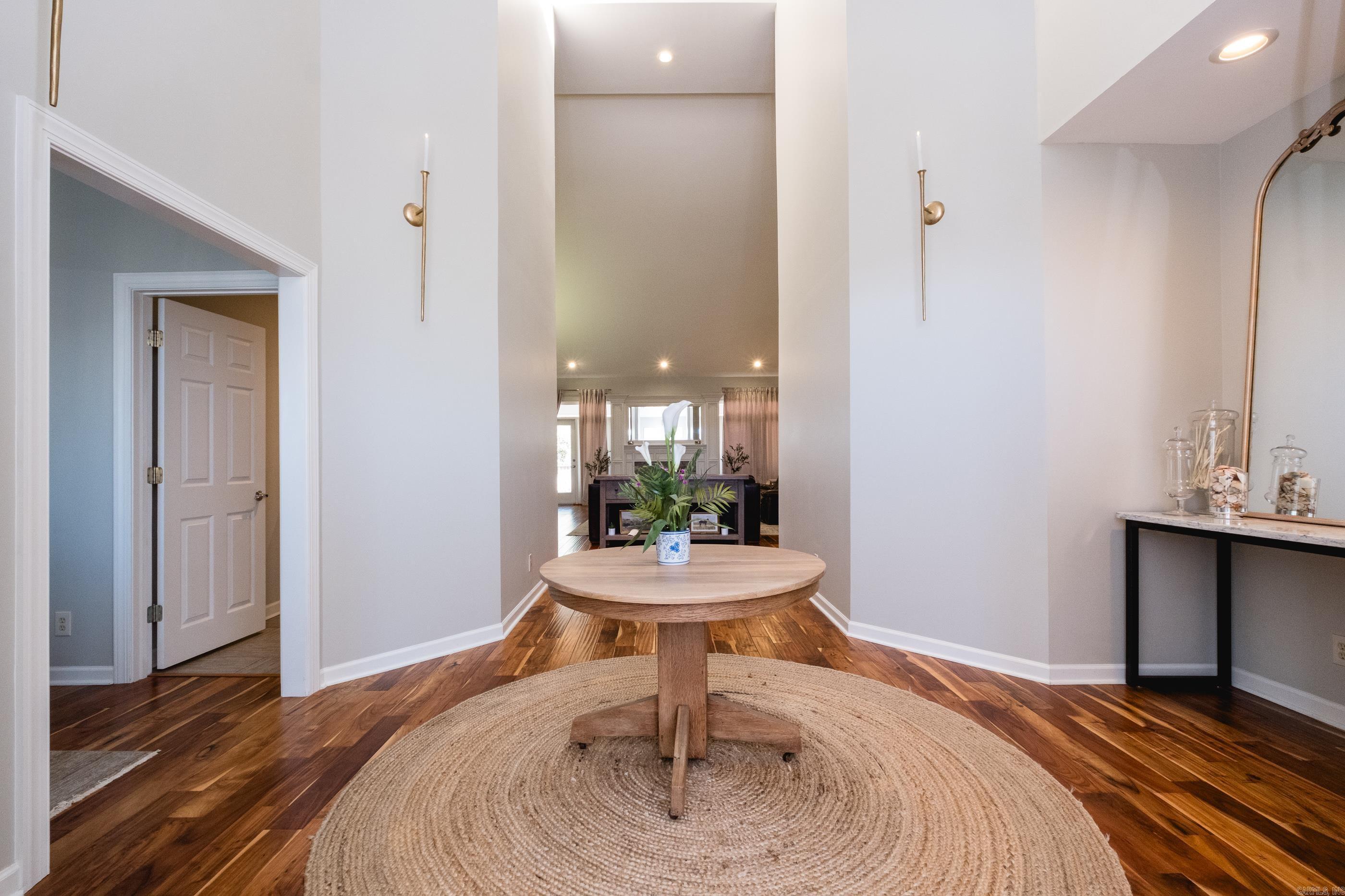 13518 Christopher  Little Rock, AR