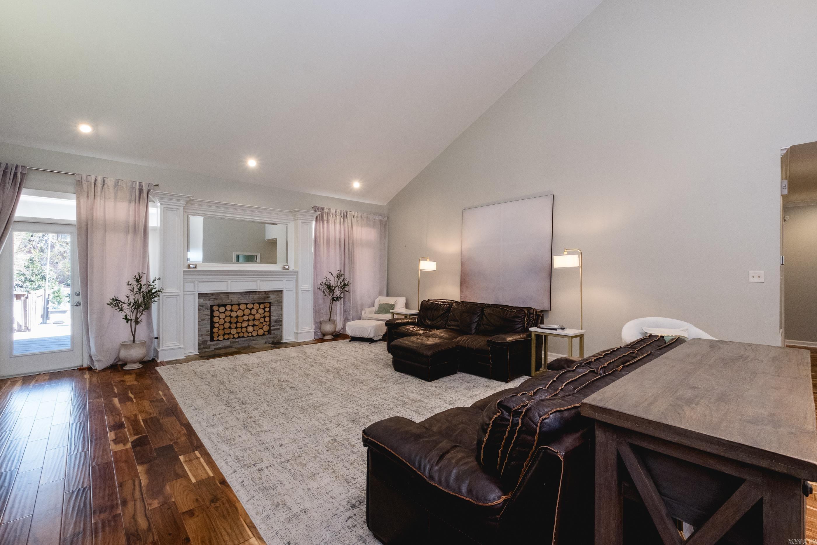 13518 Christopher  Little Rock, AR