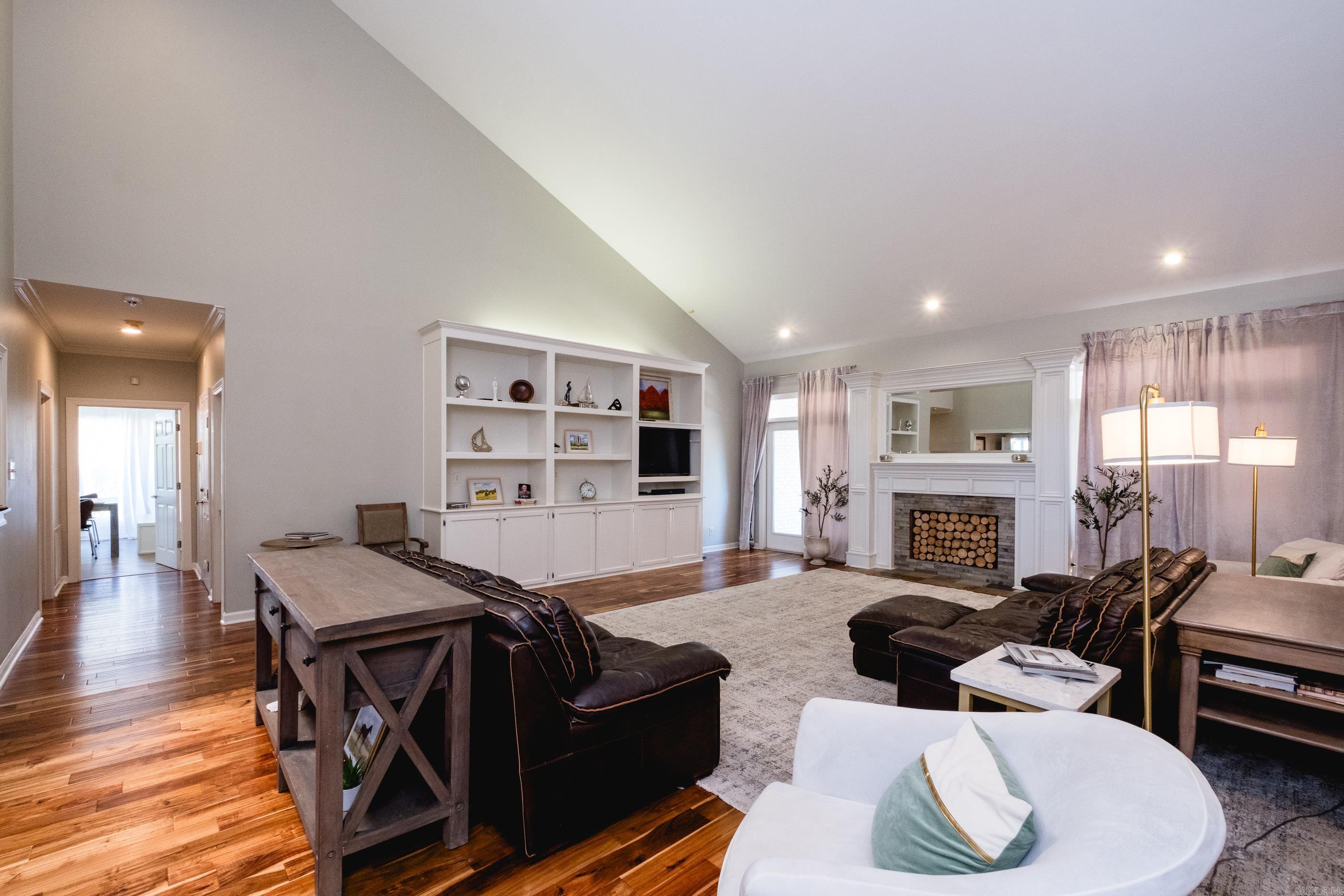 13518 Christopher  Little Rock, AR