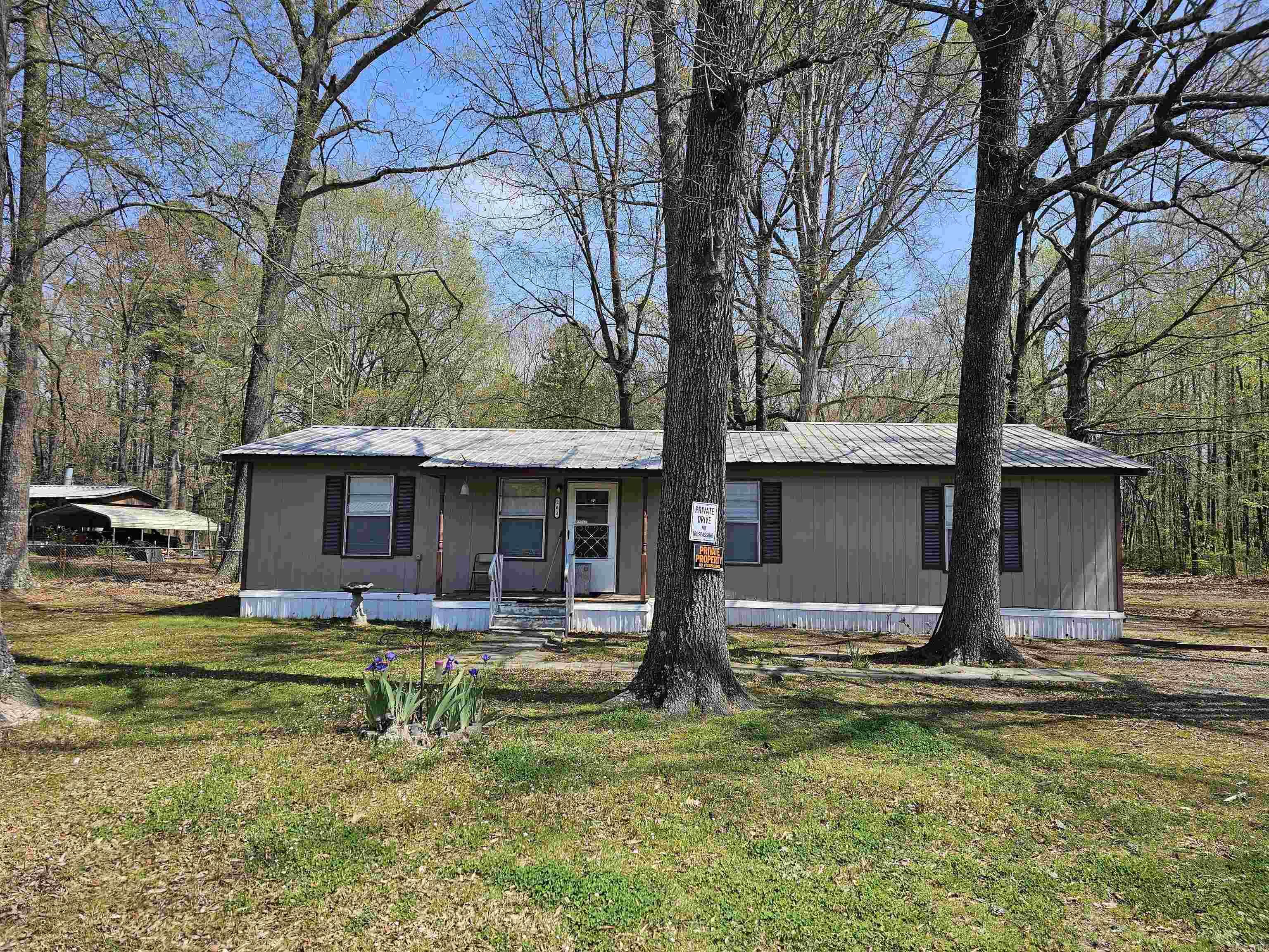 263 Morgan  Jacksonville, AR