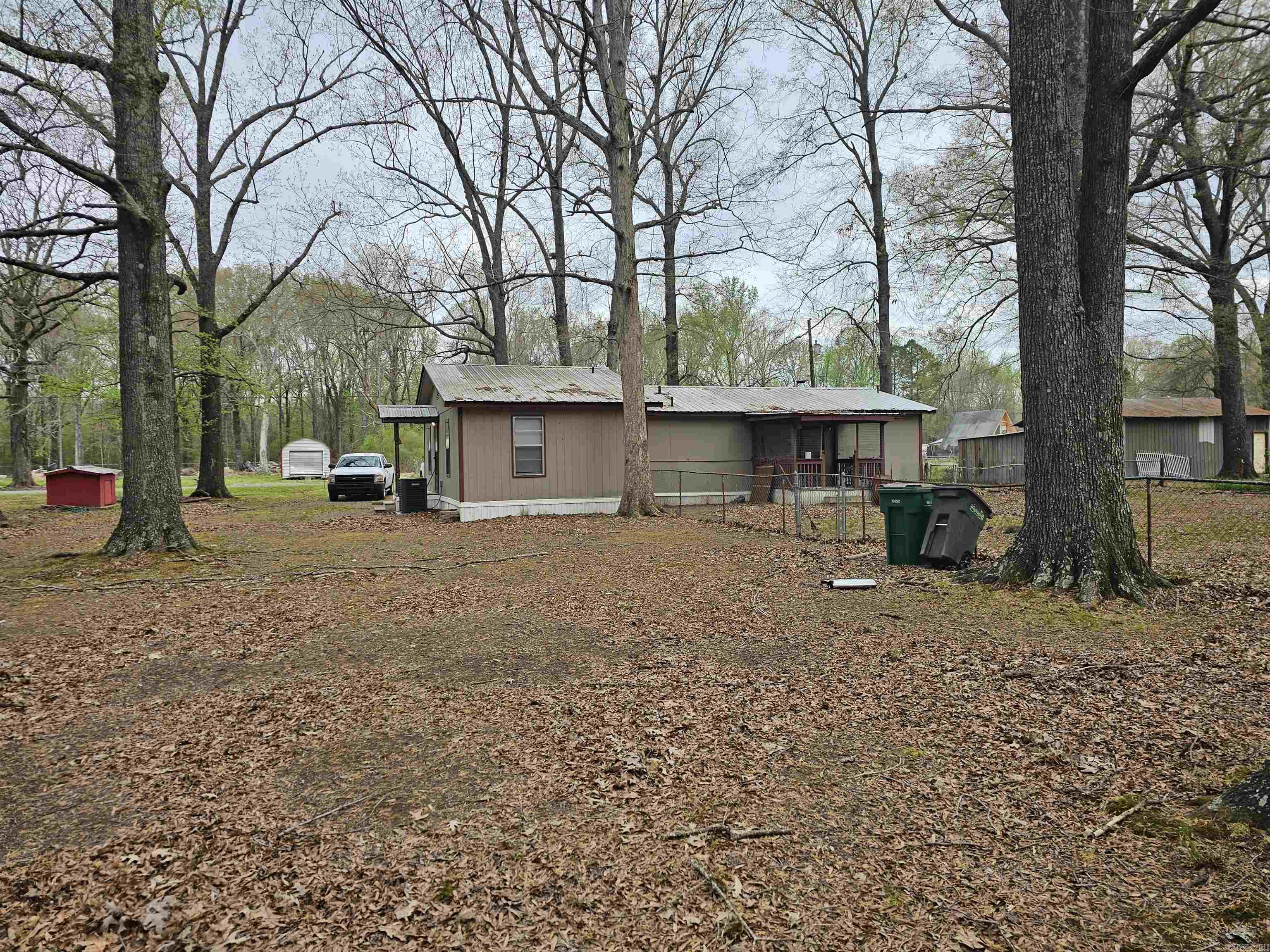 263 Morgan  Jacksonville, AR