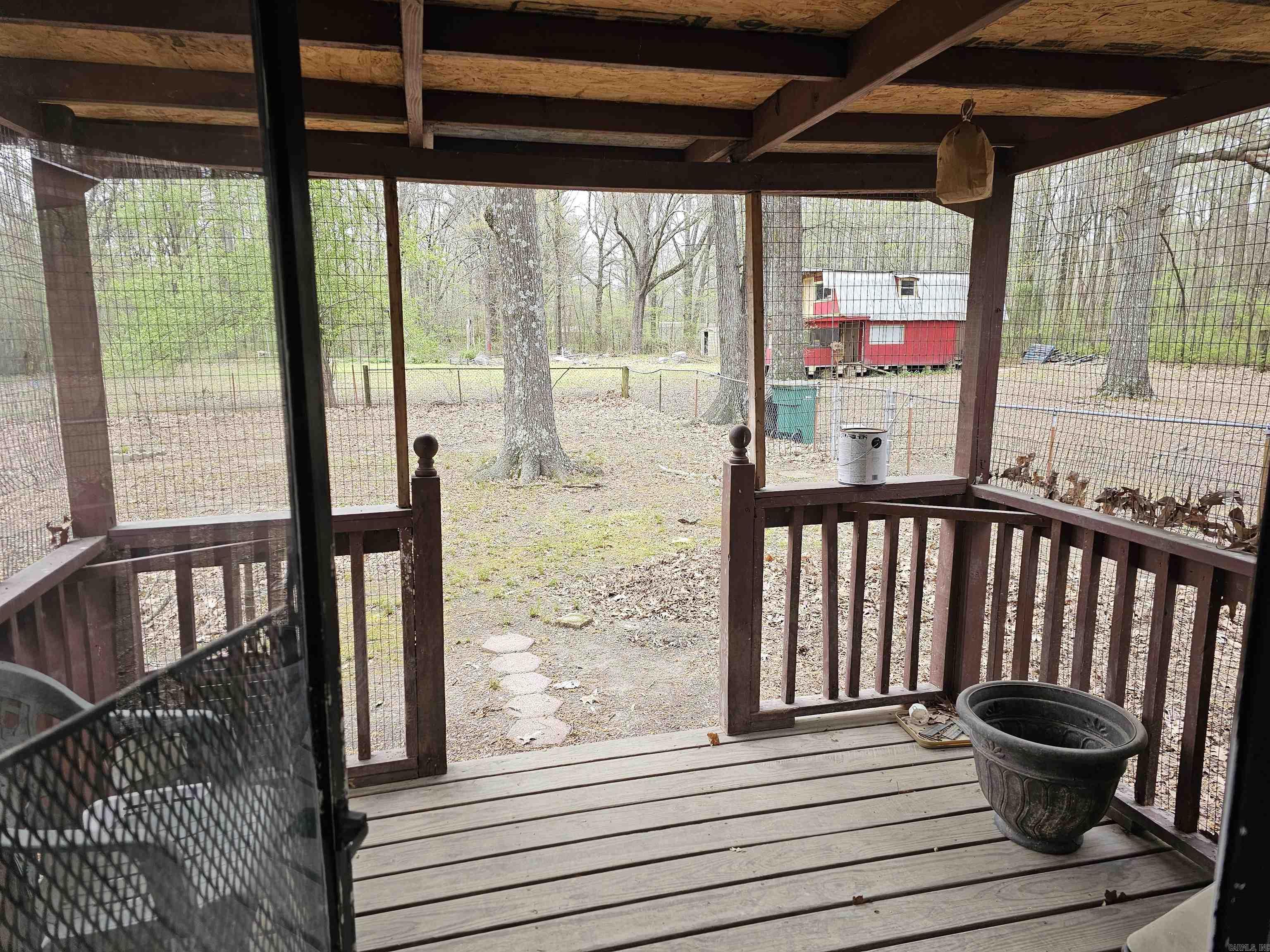 263 Morgan  Jacksonville, AR