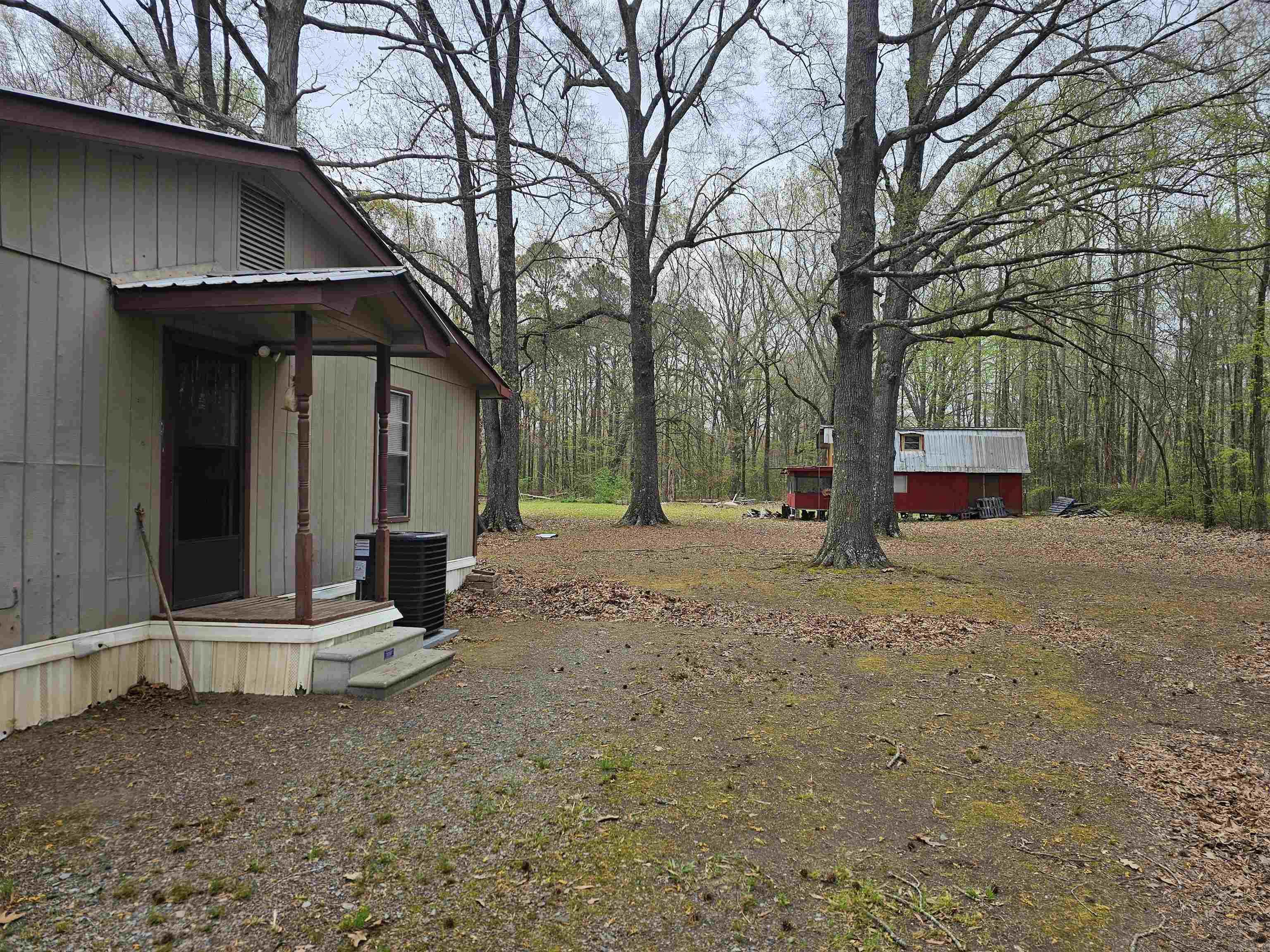 263 Morgan  Jacksonville, AR