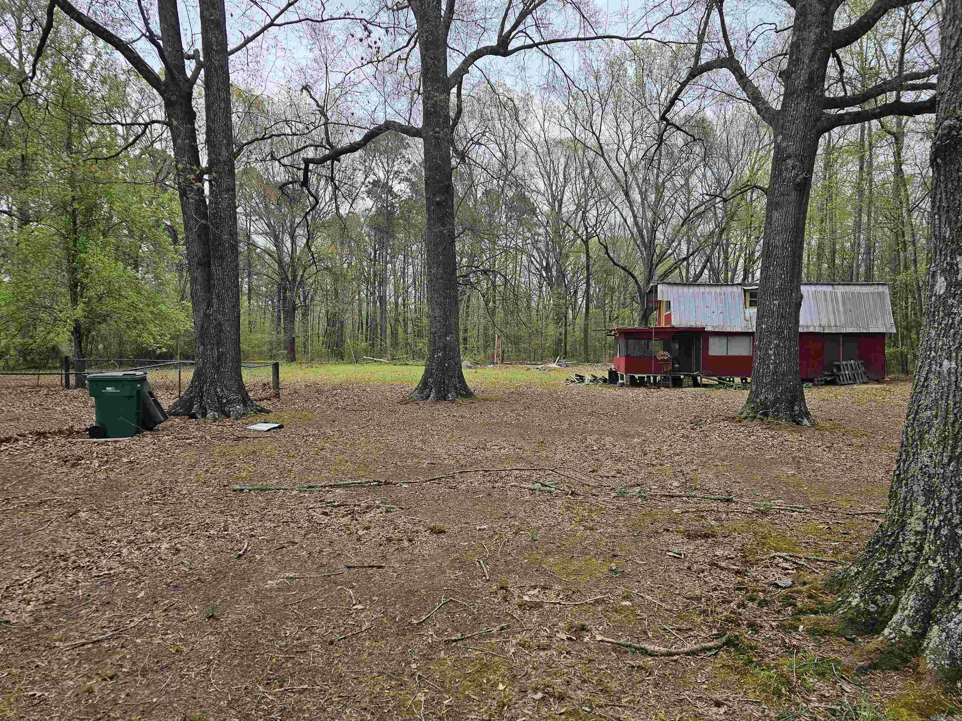 263 Morgan  Jacksonville, AR