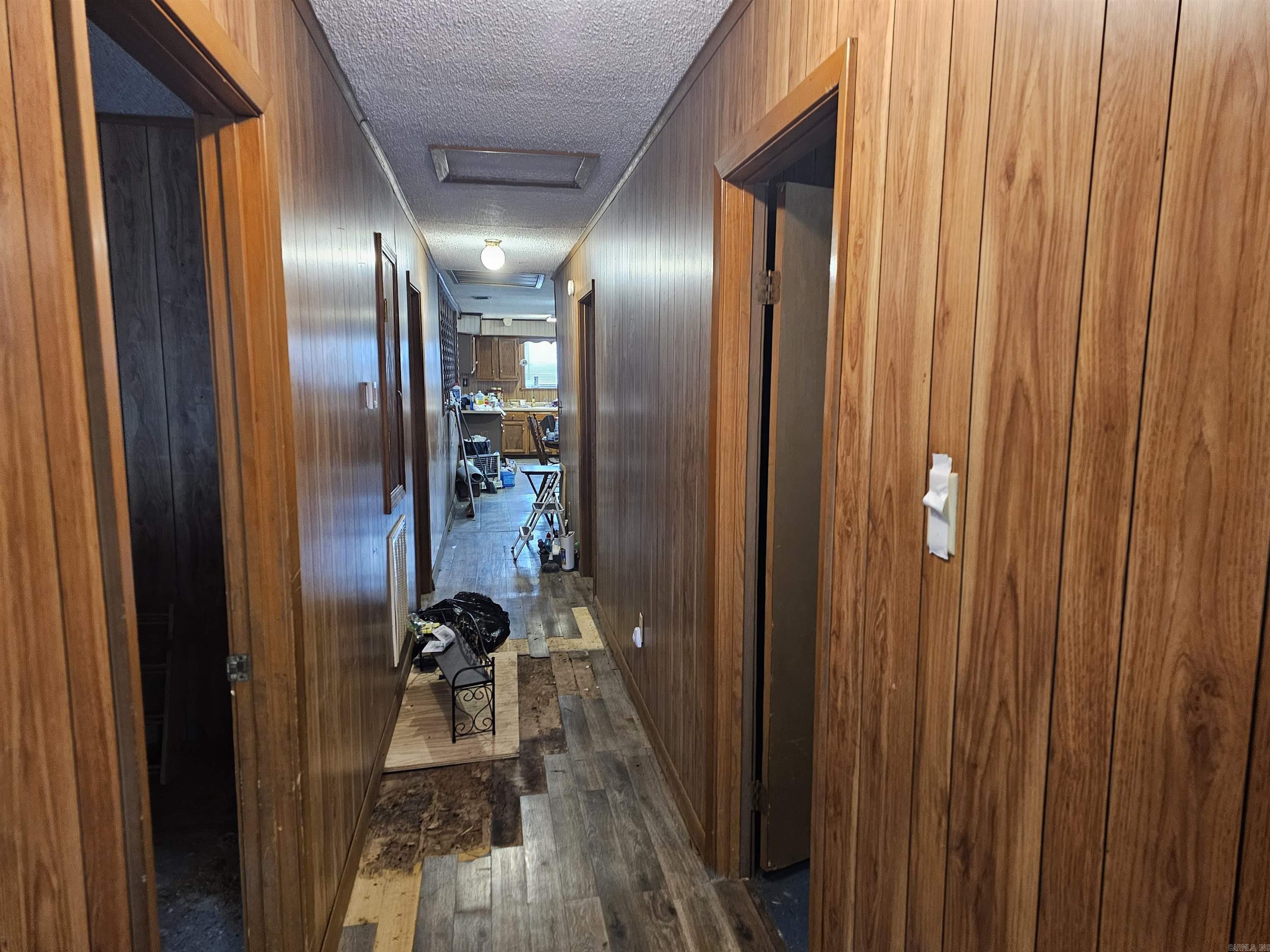 263 Morgan  Jacksonville, AR