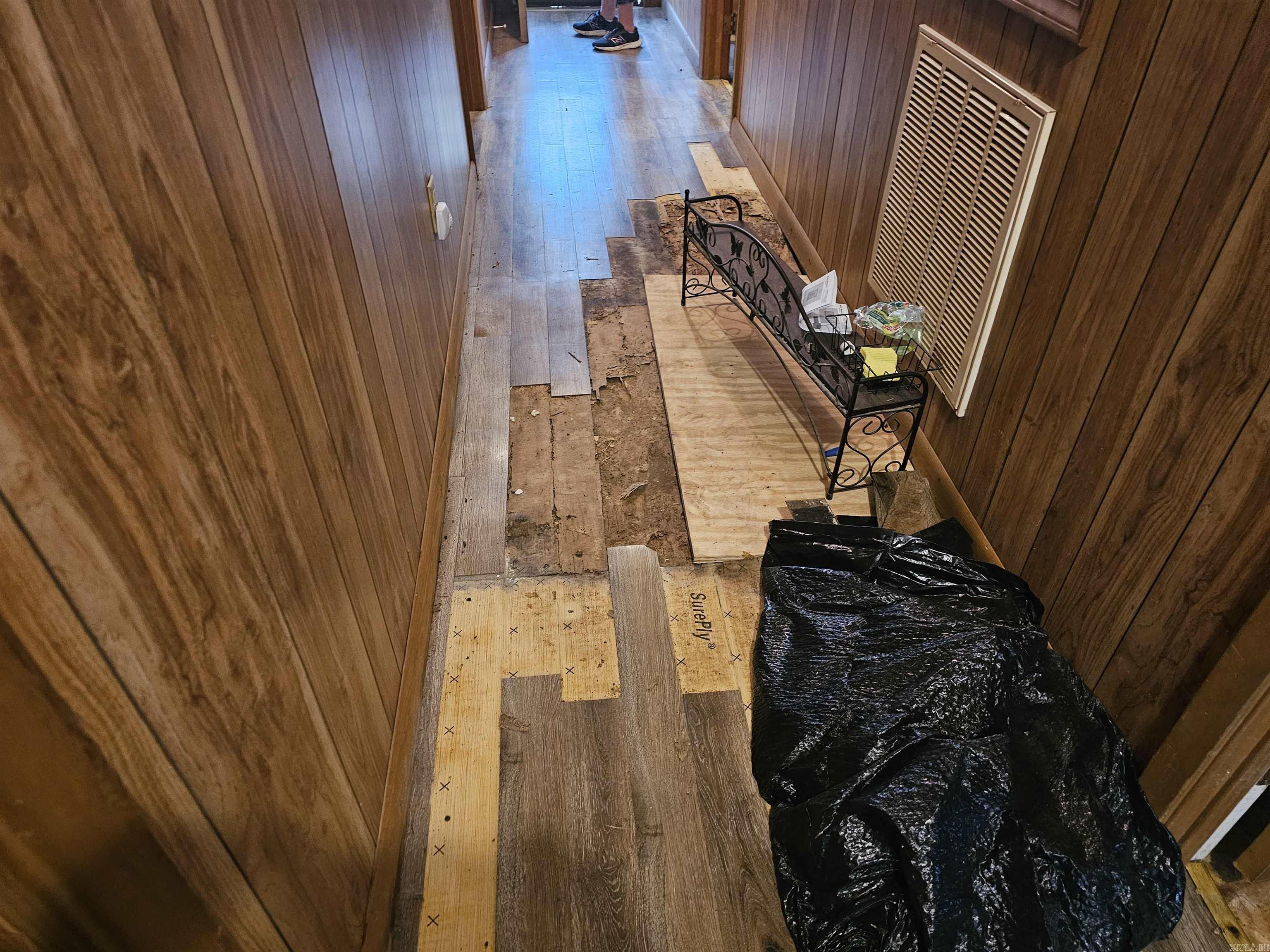 263 Morgan  Jacksonville, AR