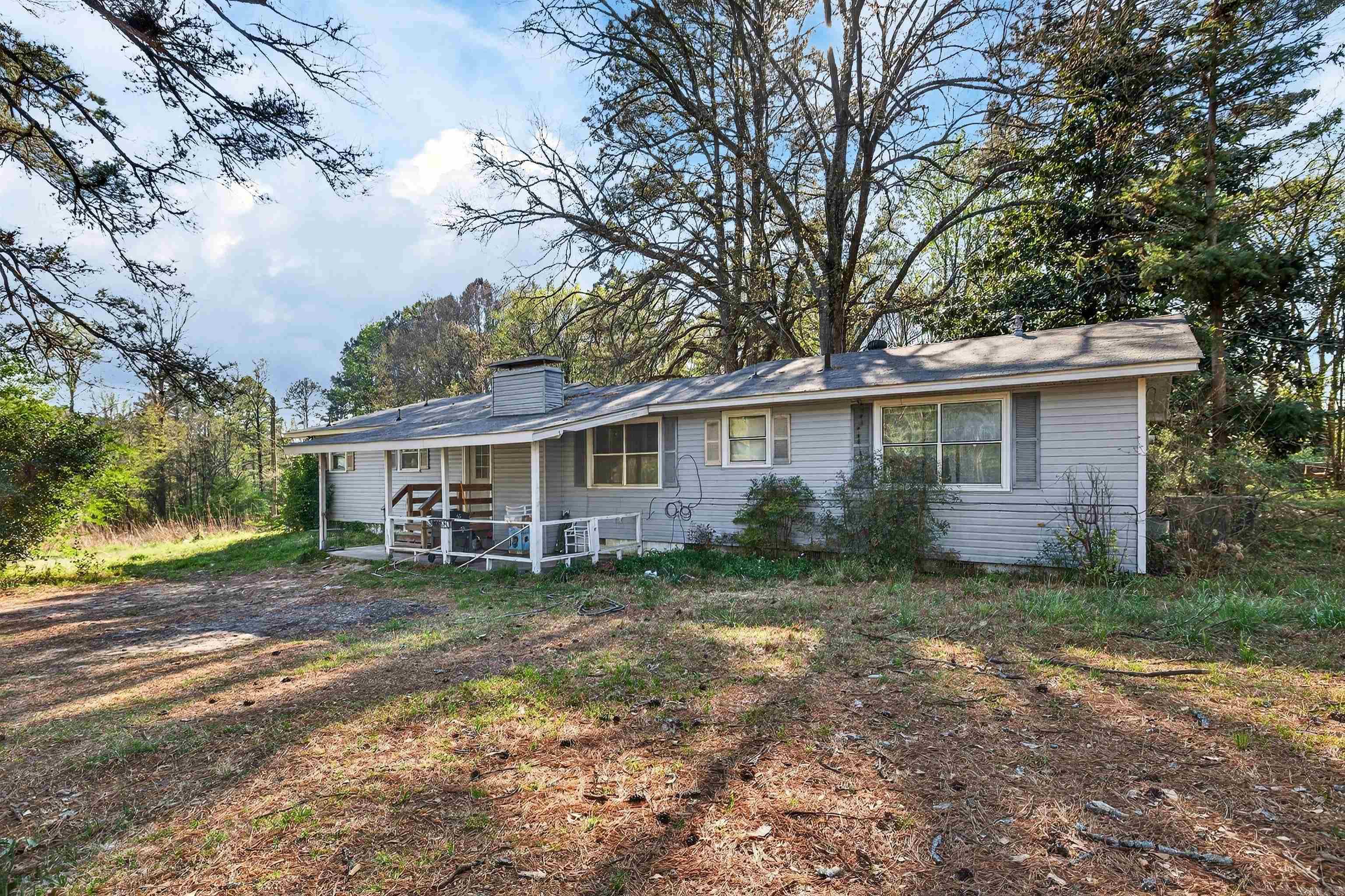 603 Mount Zion  Arkadelphia, AR