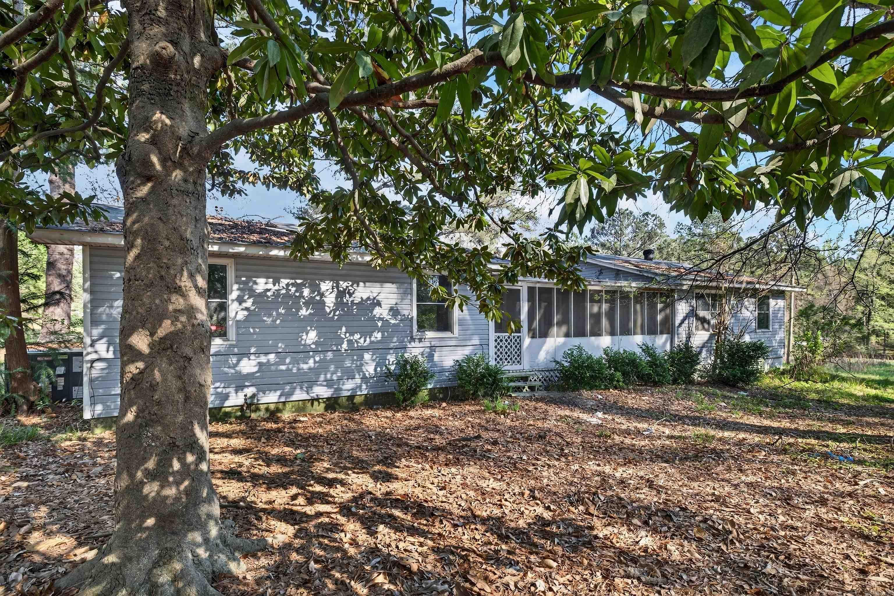 603 Mount Zion  Arkadelphia, AR