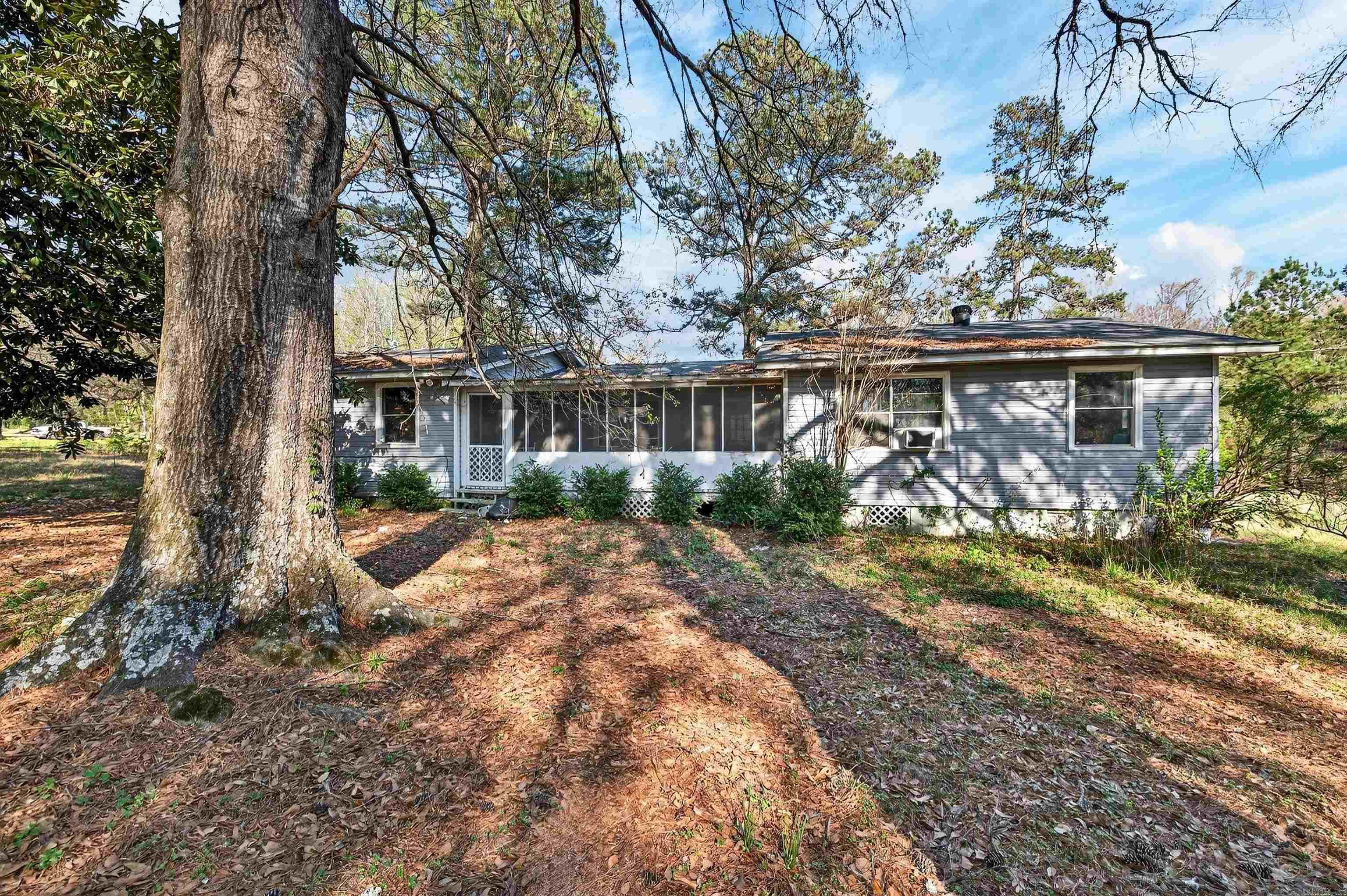 603 Mount Zion  Arkadelphia, AR