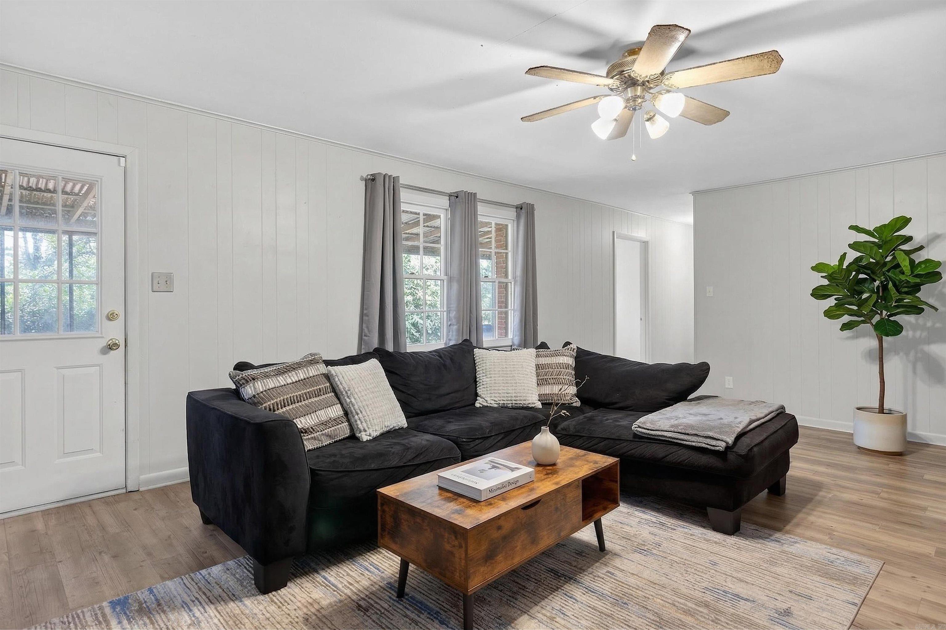 603 Mount Zion  Arkadelphia, AR