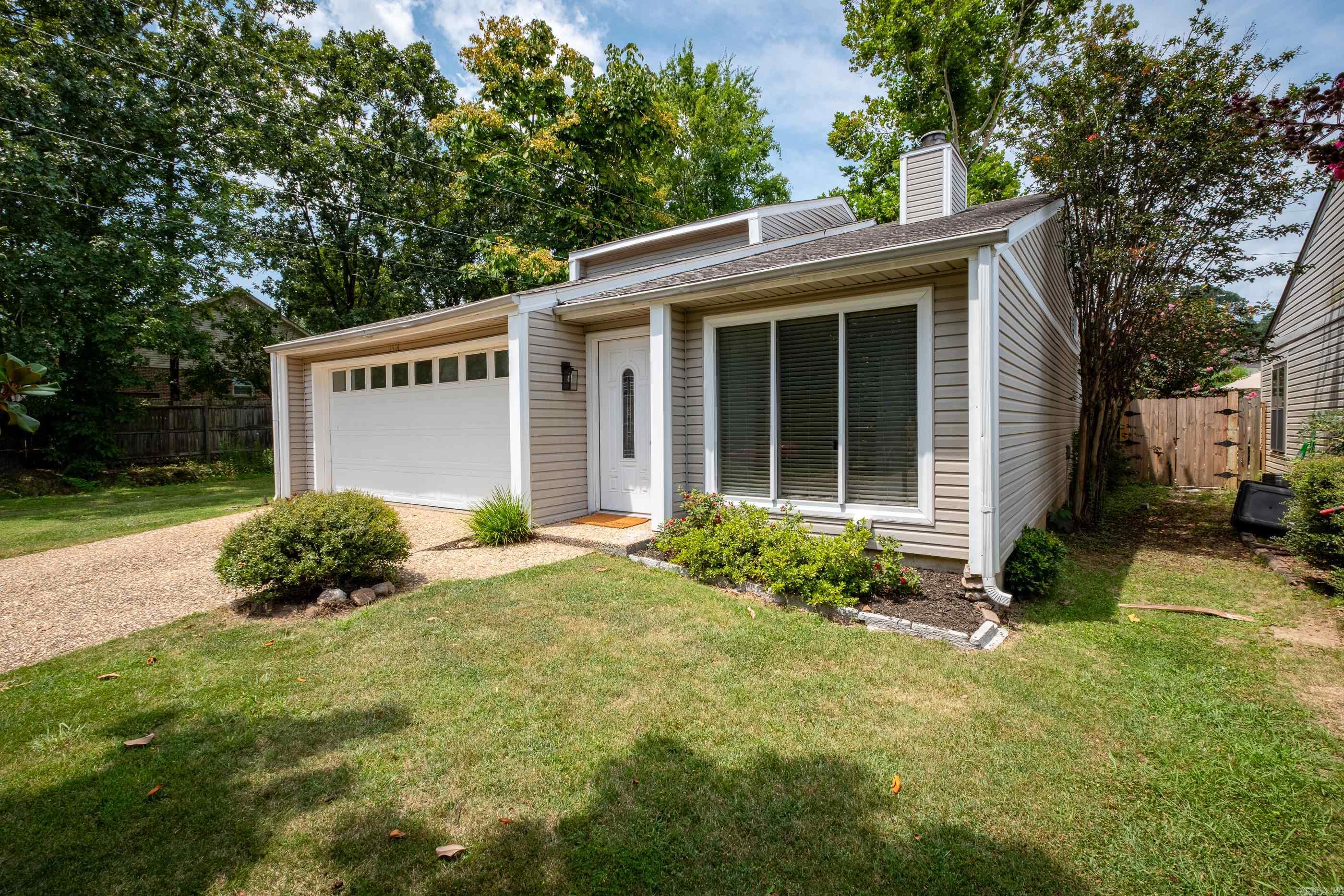 1614 Pickering  Little Rock, AR