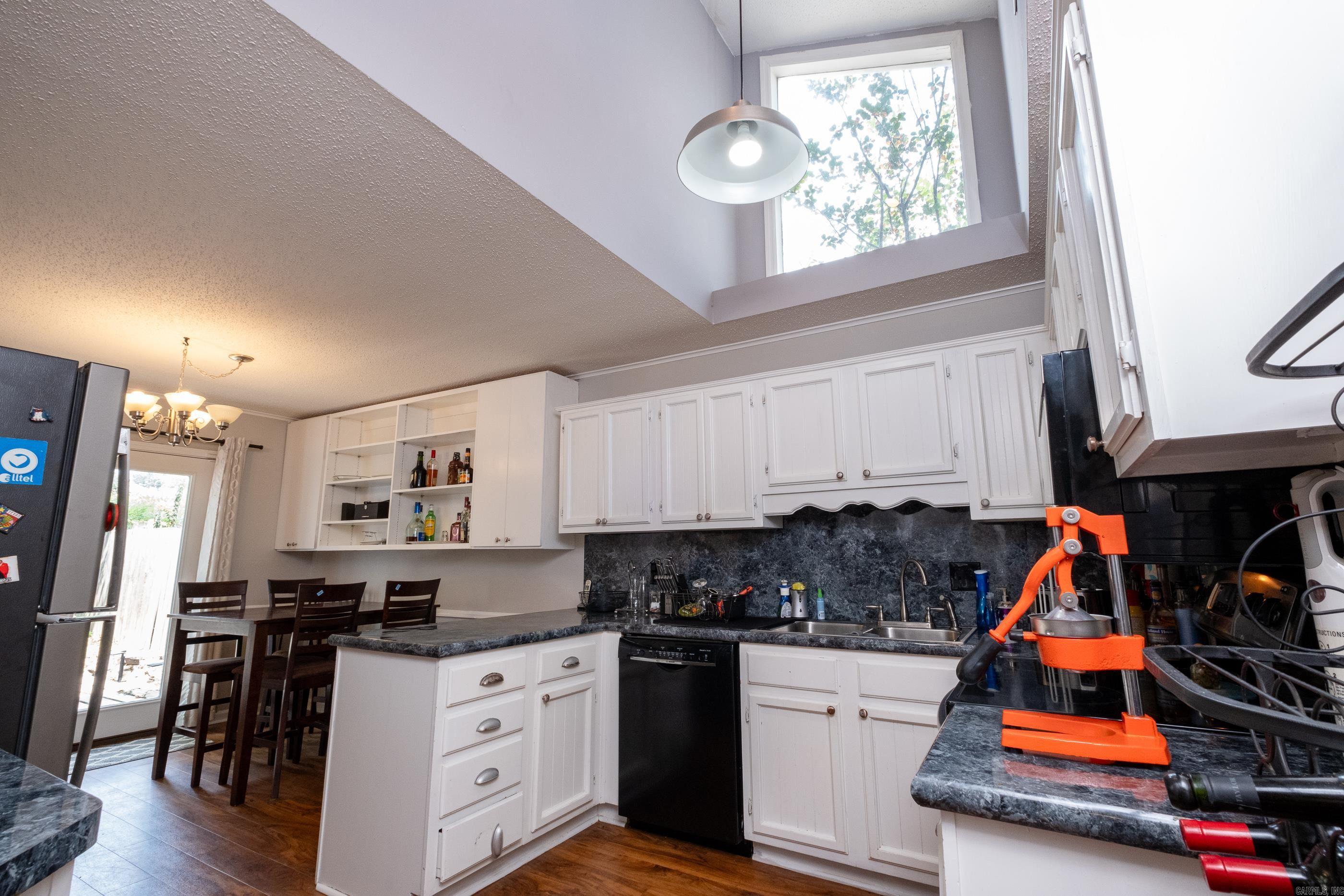 1614 Pickering  Little Rock, AR