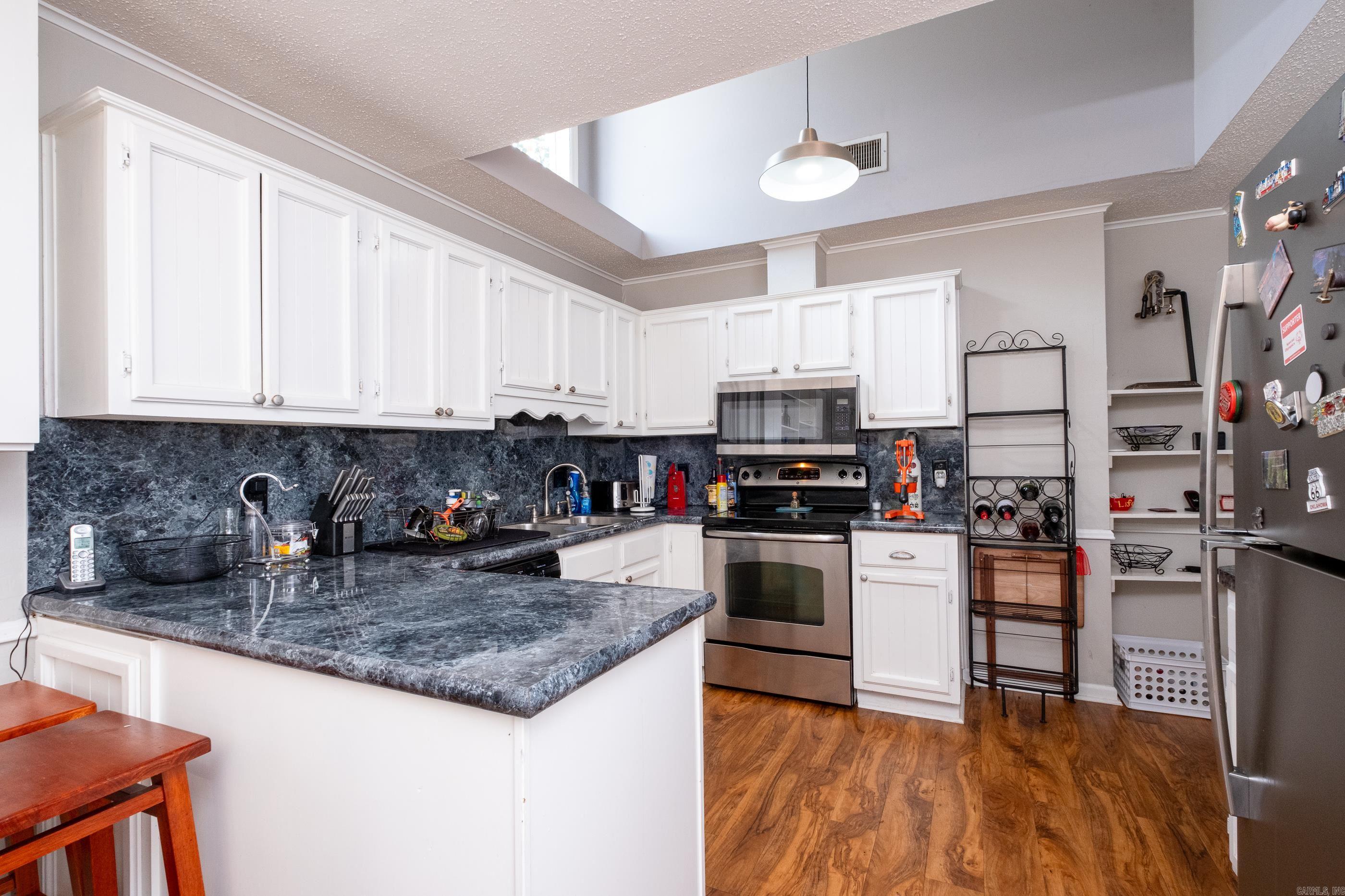 1614 Pickering  Little Rock, AR