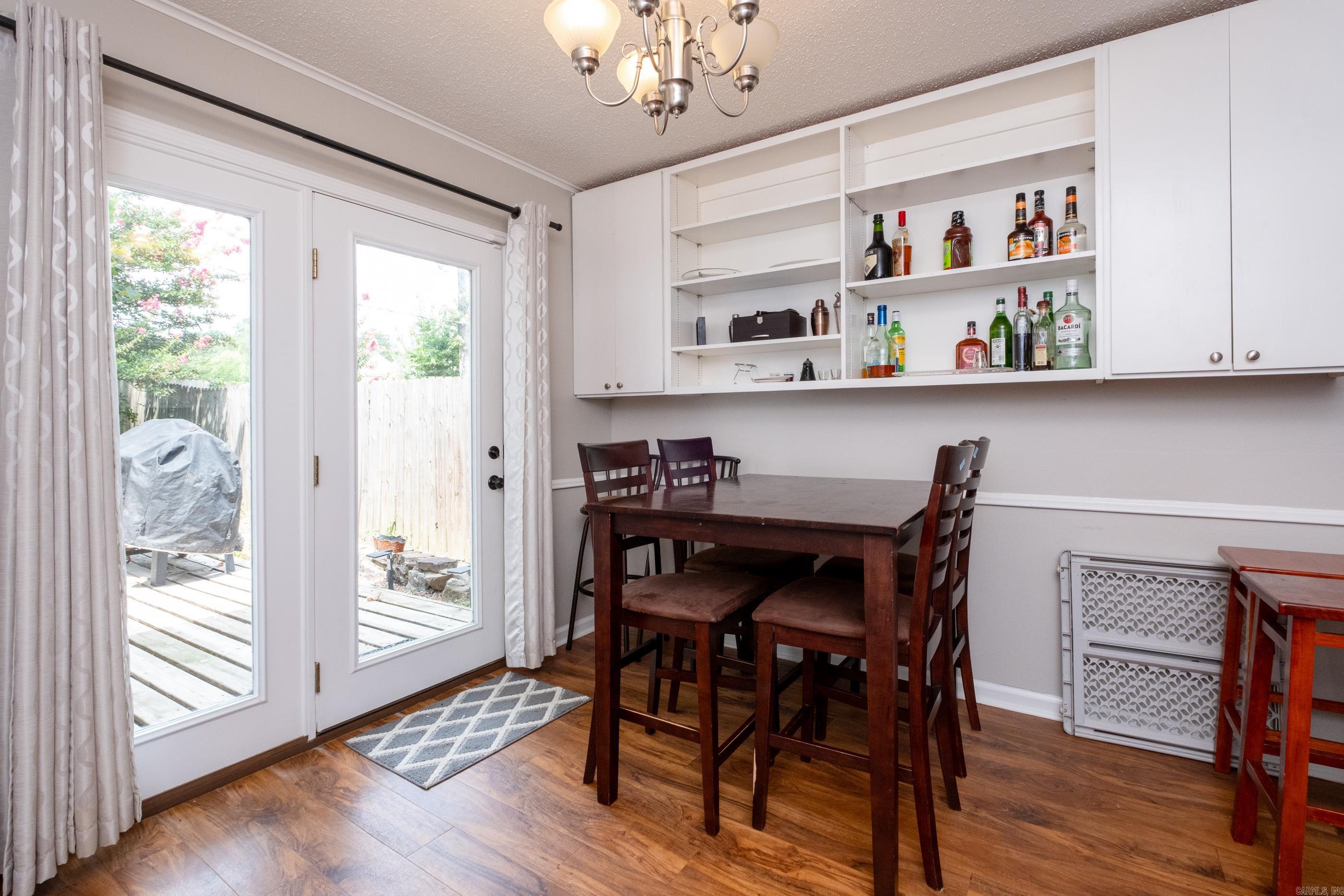 1614 Pickering  Little Rock, AR