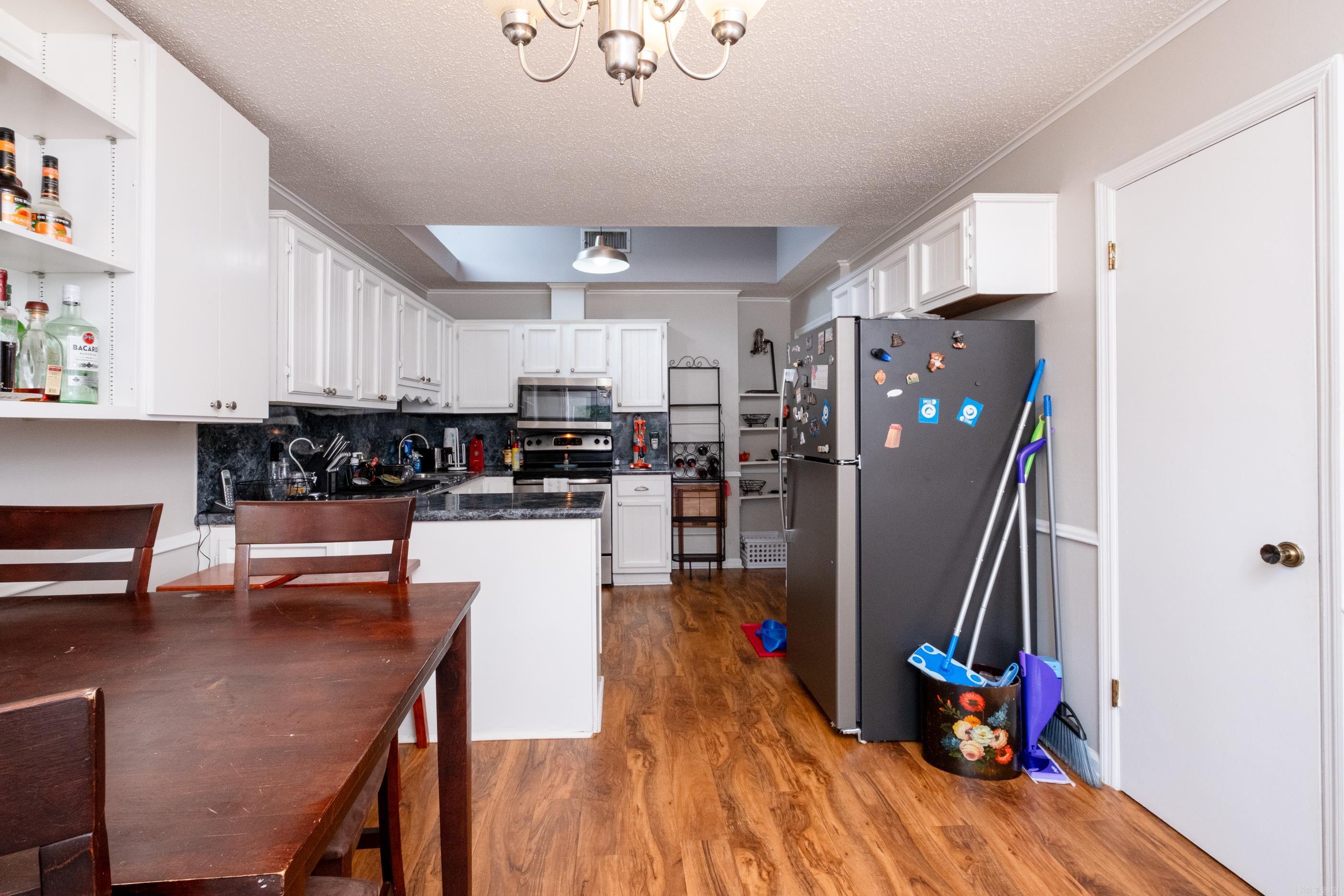 1614 Pickering  Little Rock, AR