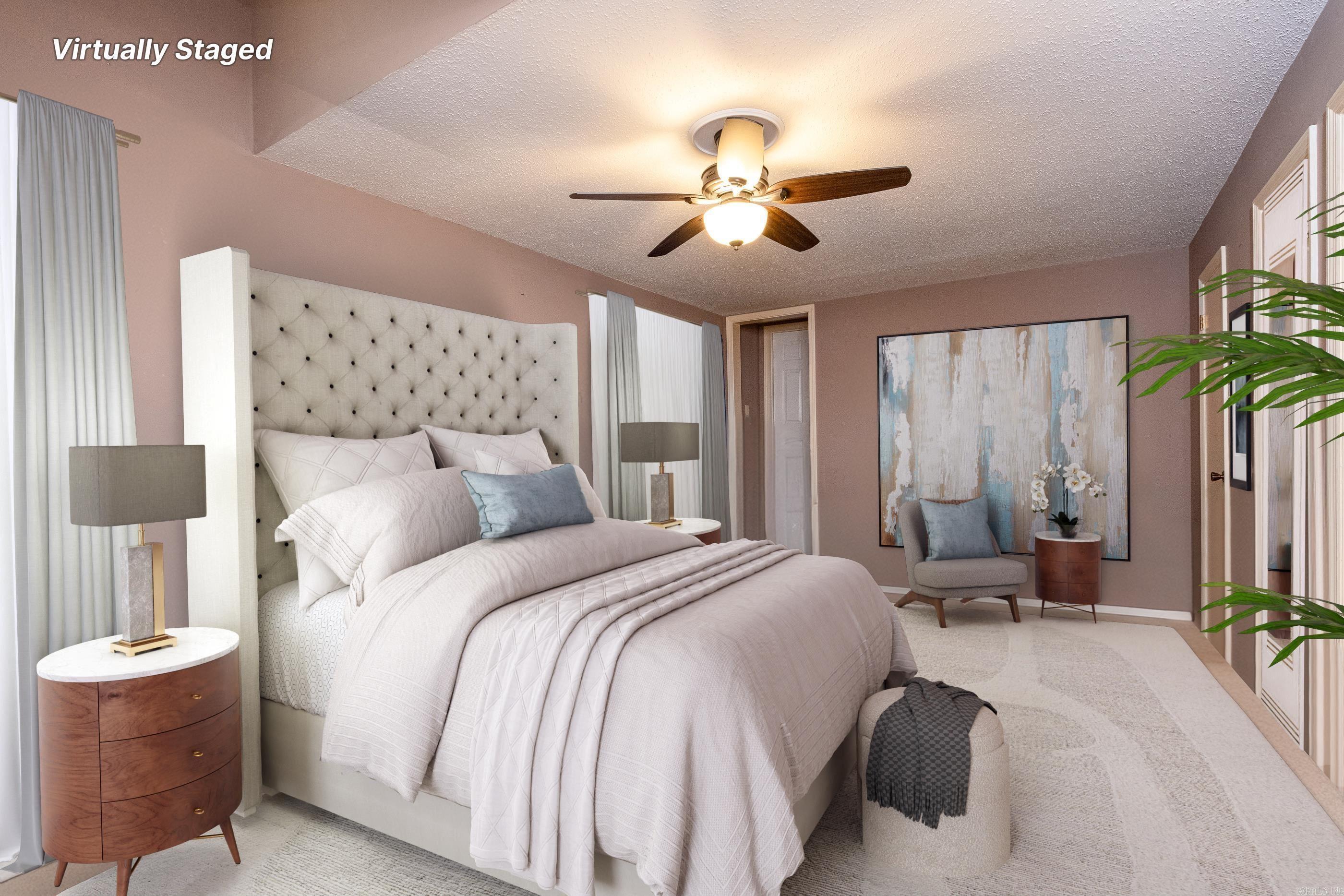 1614 Pickering  Little Rock, AR