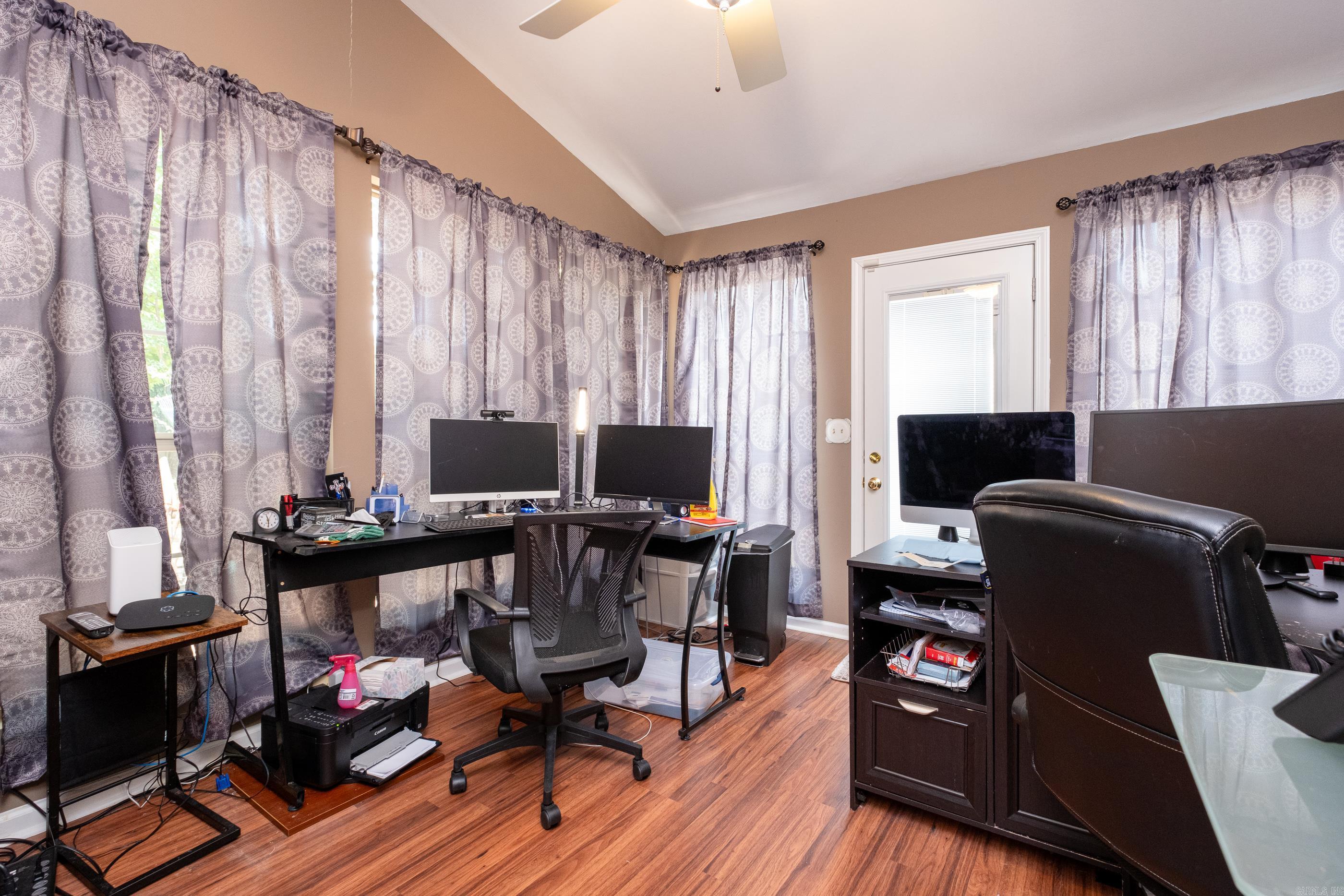 1614 Pickering  Little Rock, AR