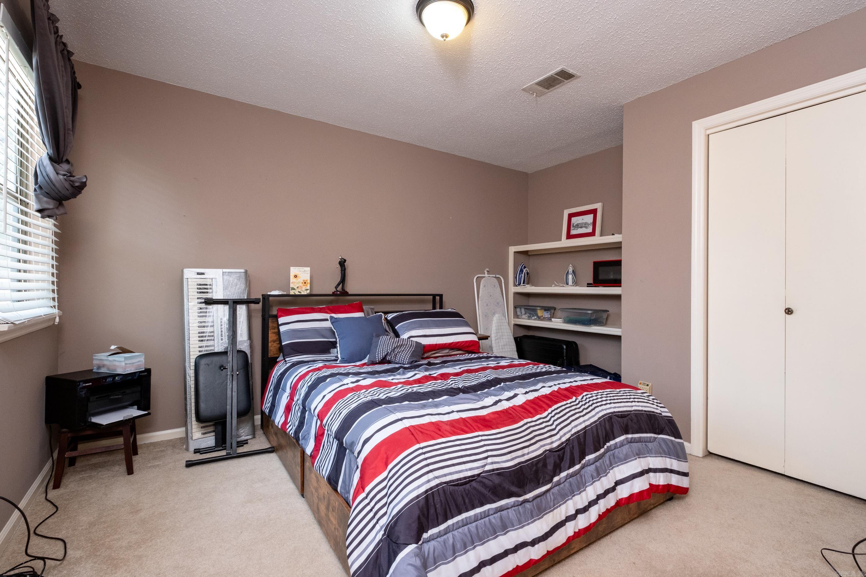 1614 Pickering  Little Rock, AR