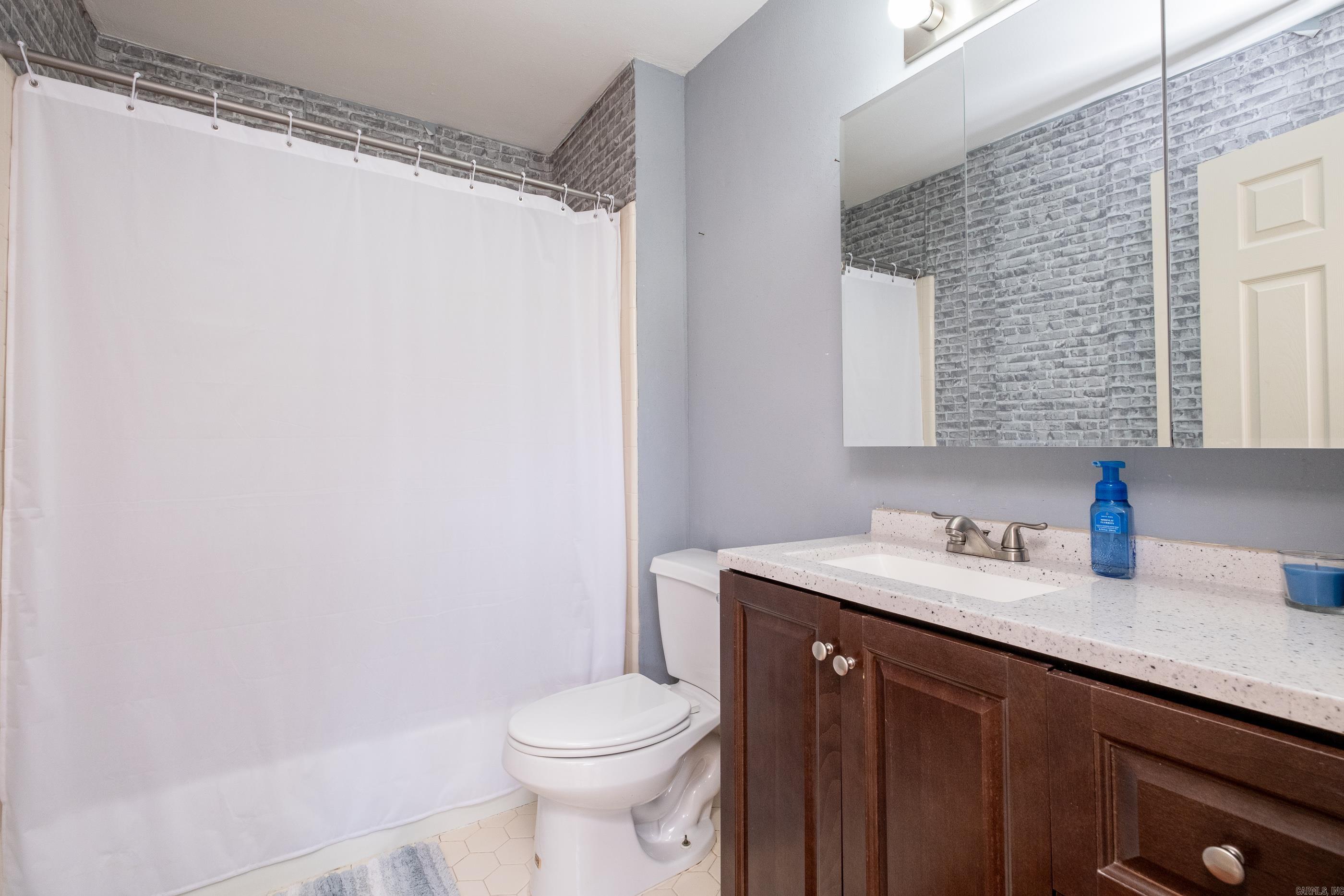 1614 Pickering  Little Rock, AR