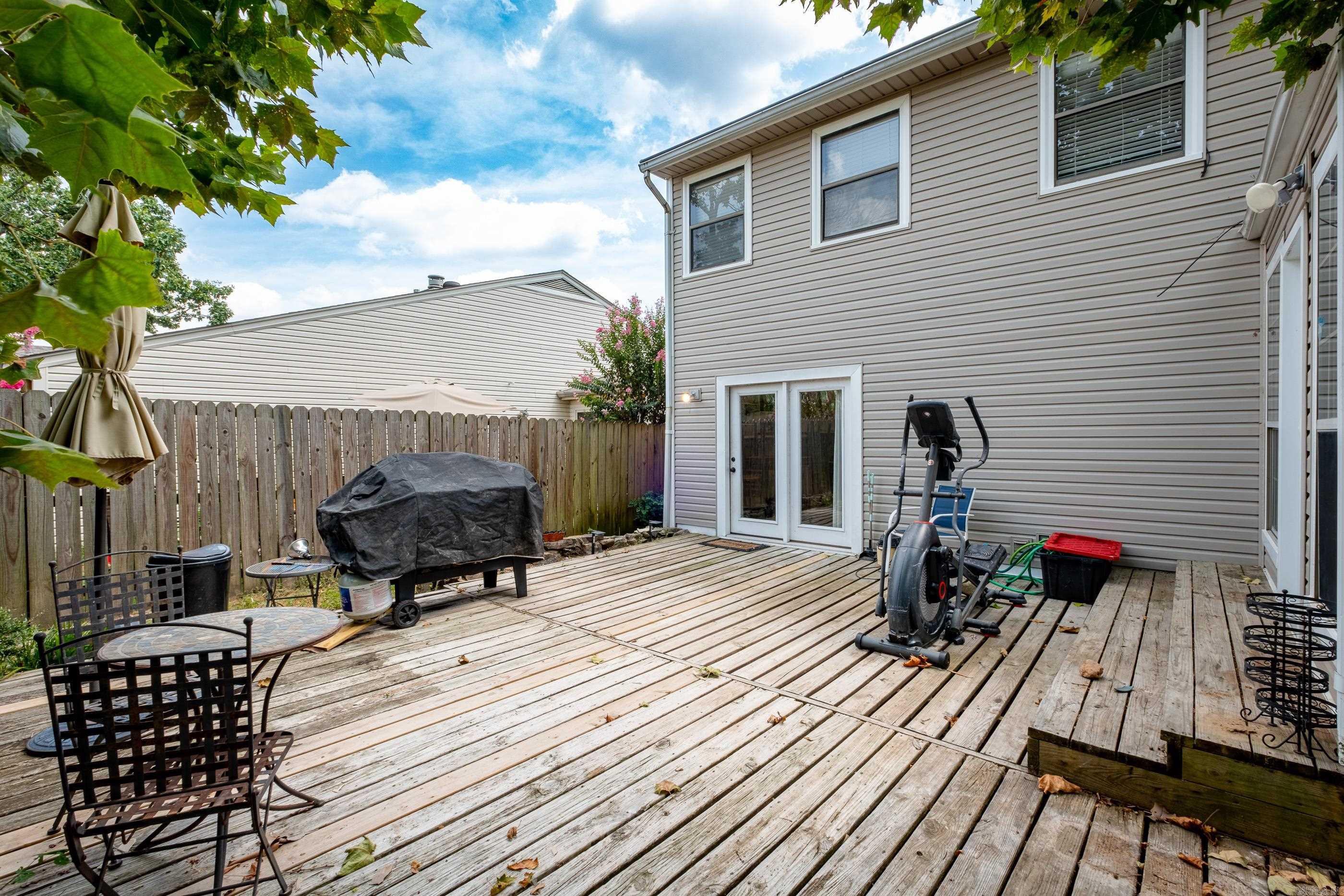 1614 Pickering  Little Rock, AR