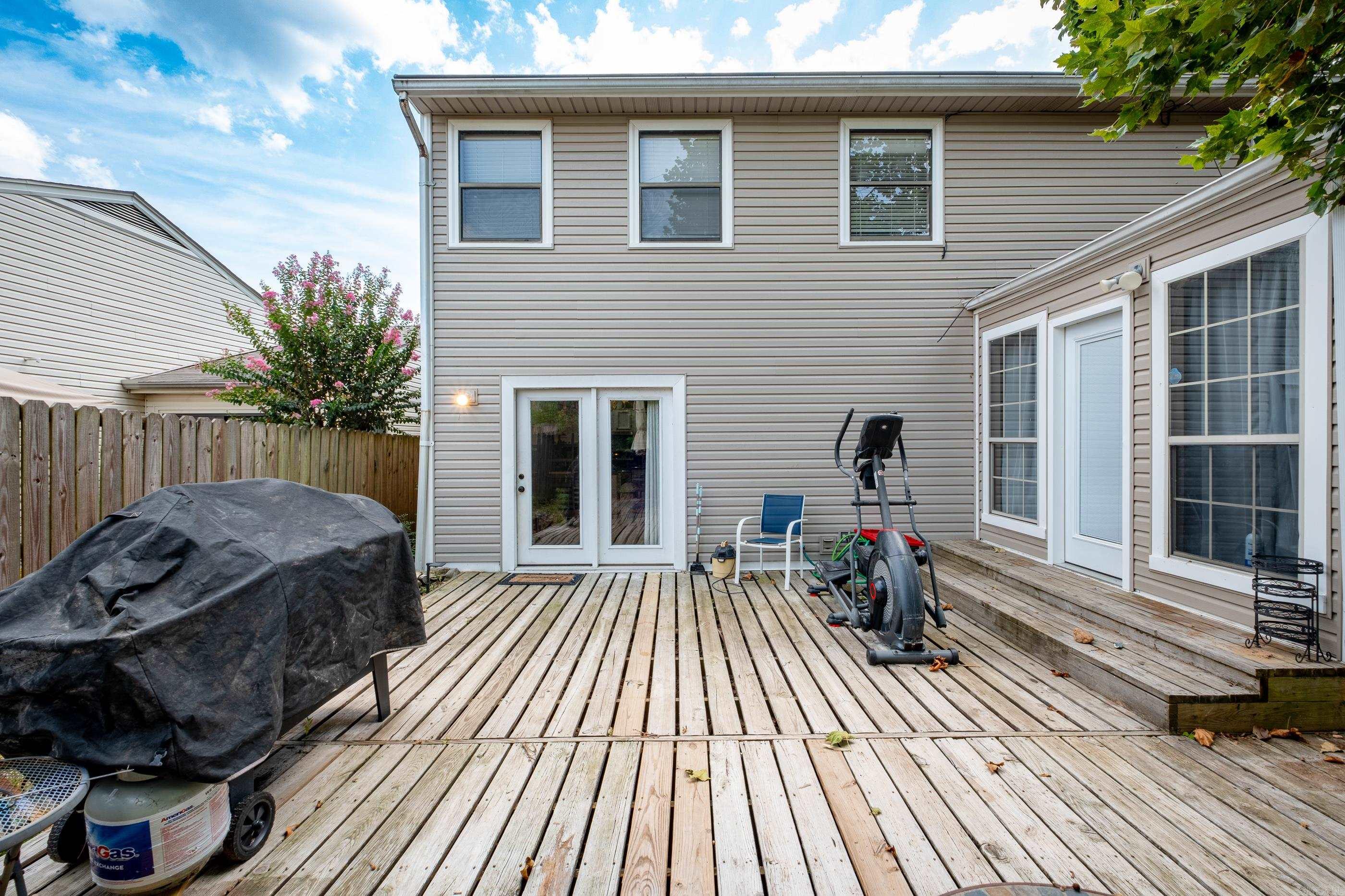 1614 Pickering  Little Rock, AR