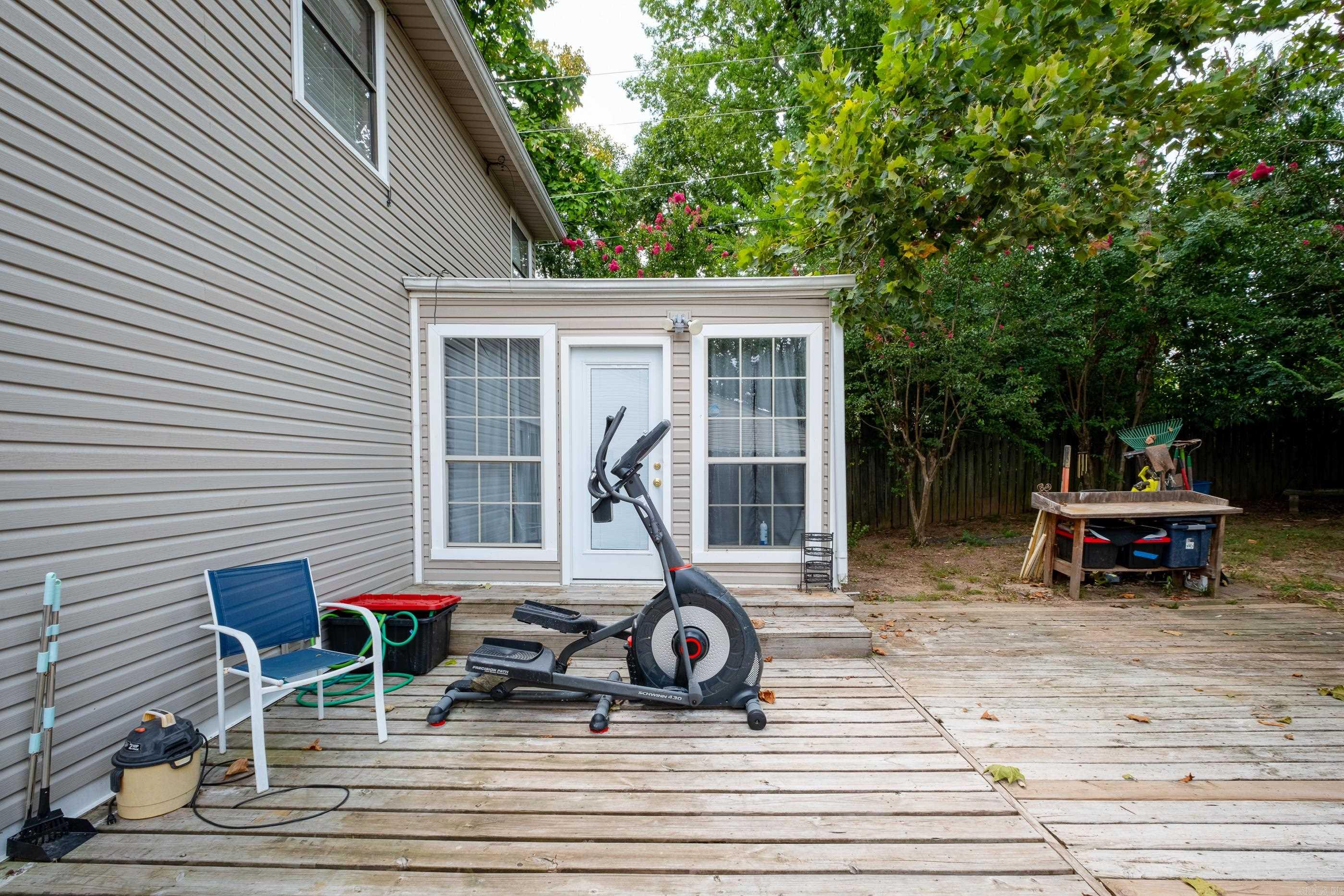 1614 Pickering  Little Rock, AR