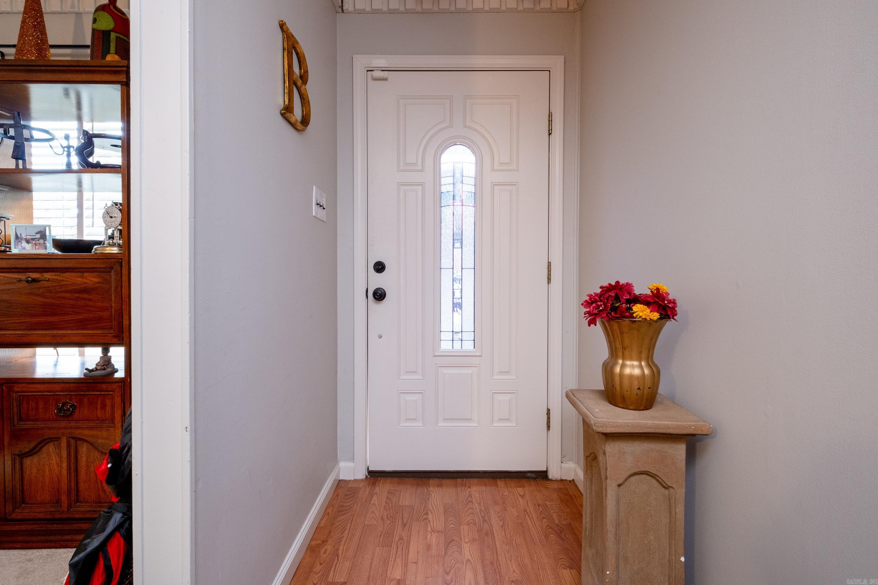 1614 Pickering  Little Rock, AR