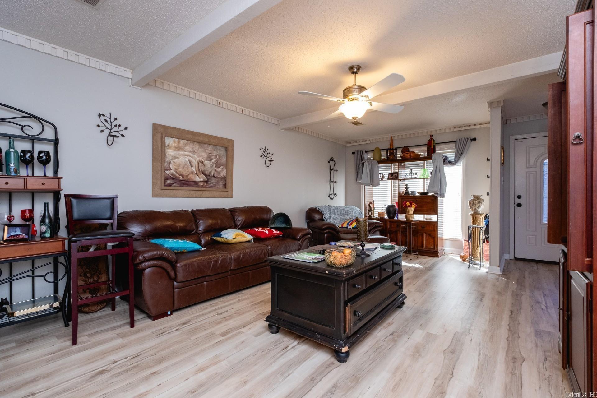 1614 Pickering  Little Rock, AR