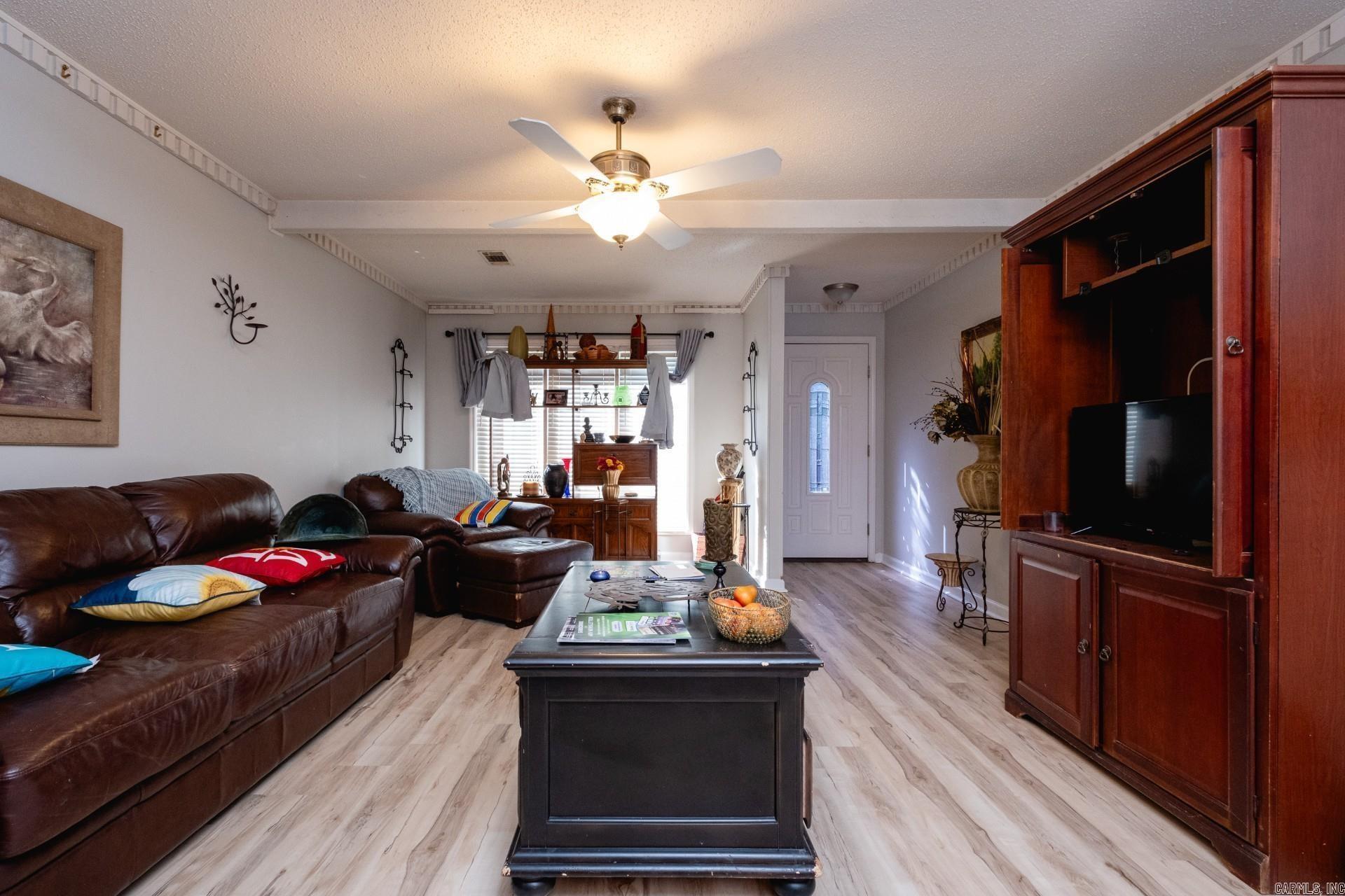 1614 Pickering  Little Rock, AR