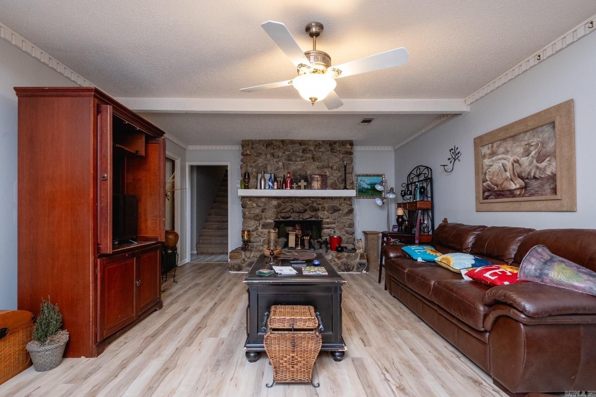 1614 Pickering  Little Rock, AR