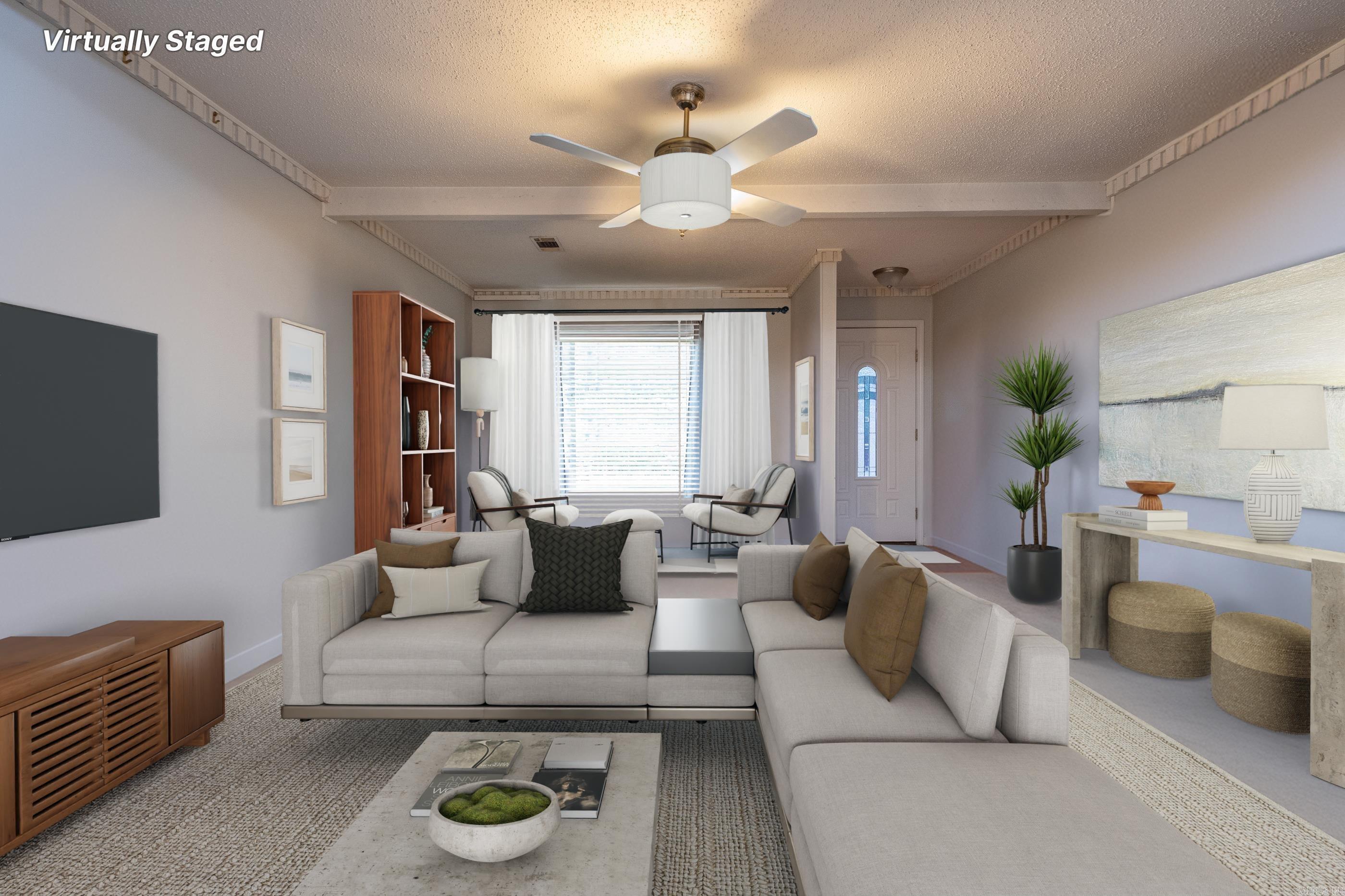 1614 Pickering  Little Rock, AR