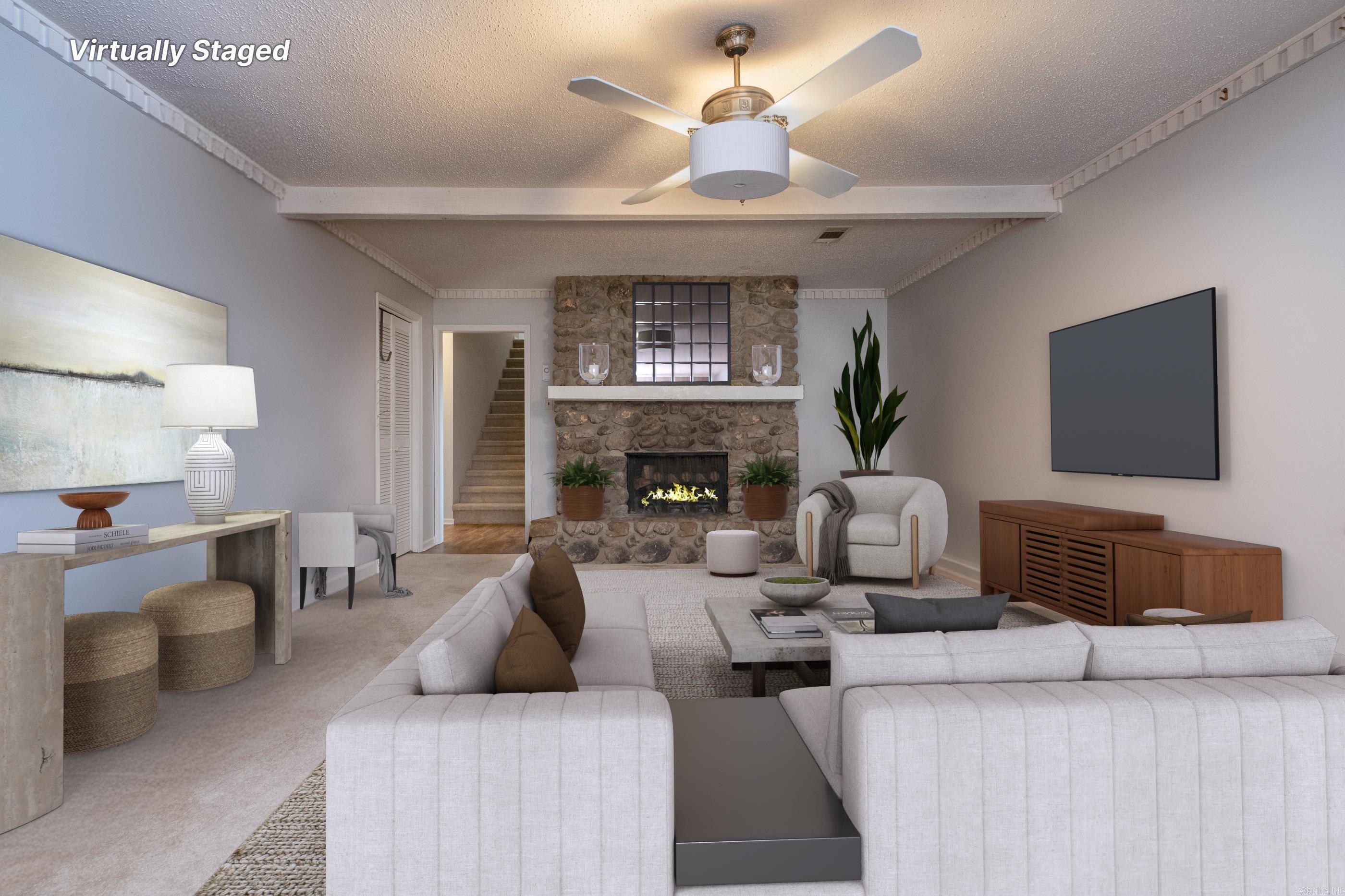 1614 Pickering  Little Rock, AR