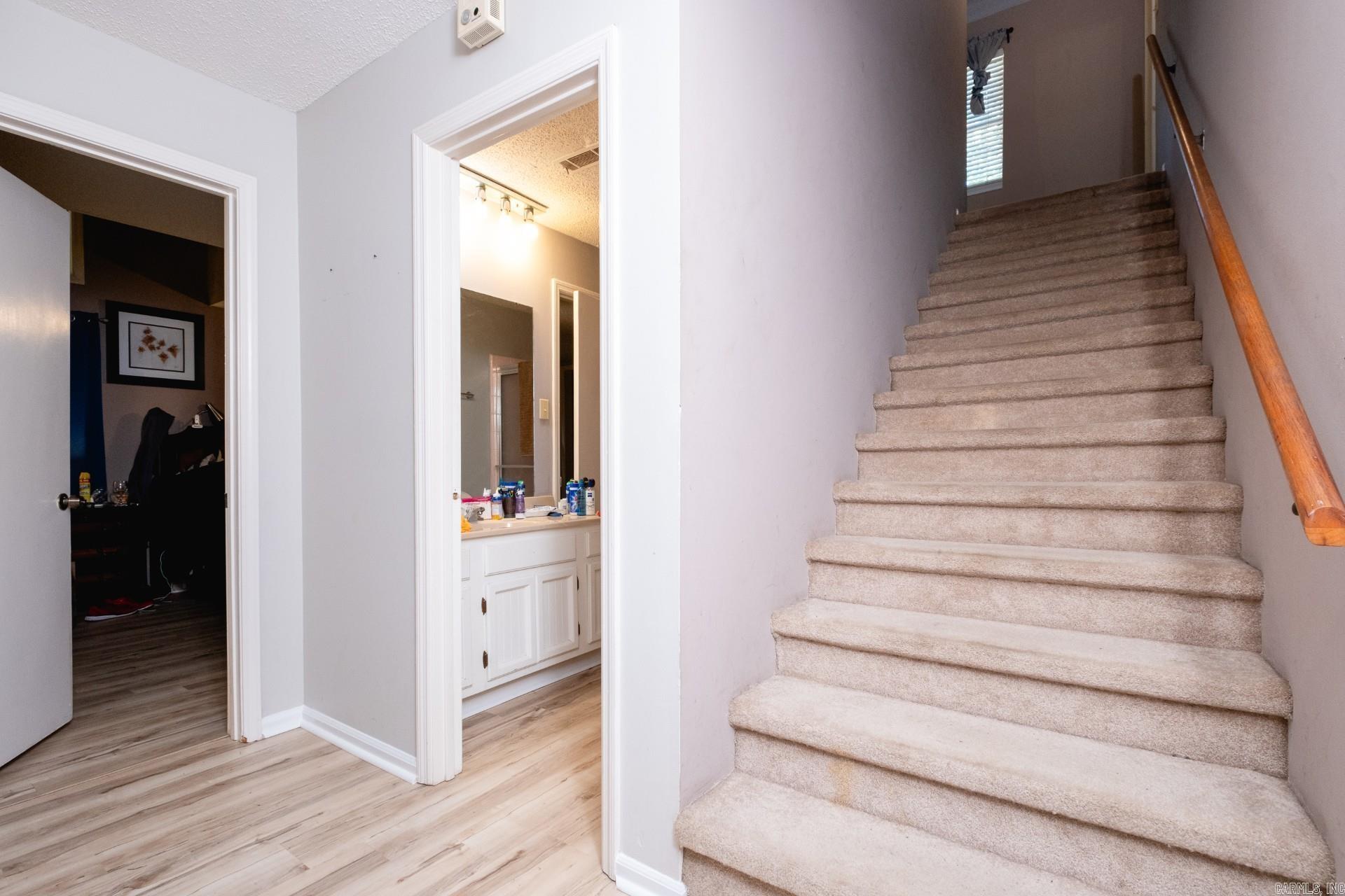 1614 Pickering  Little Rock, AR