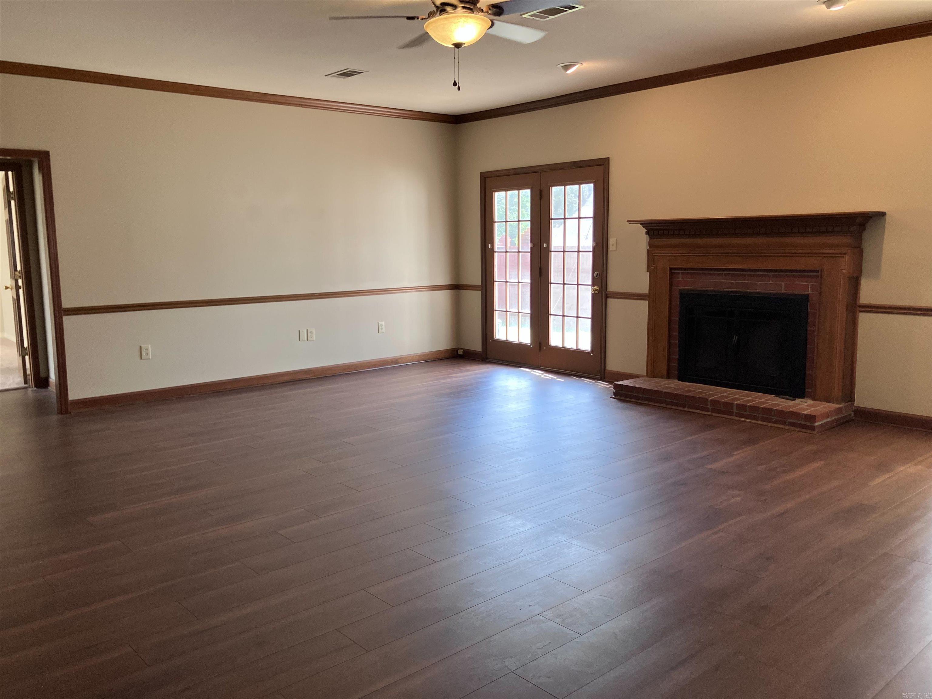 9 River Oaks  Searcy, AR