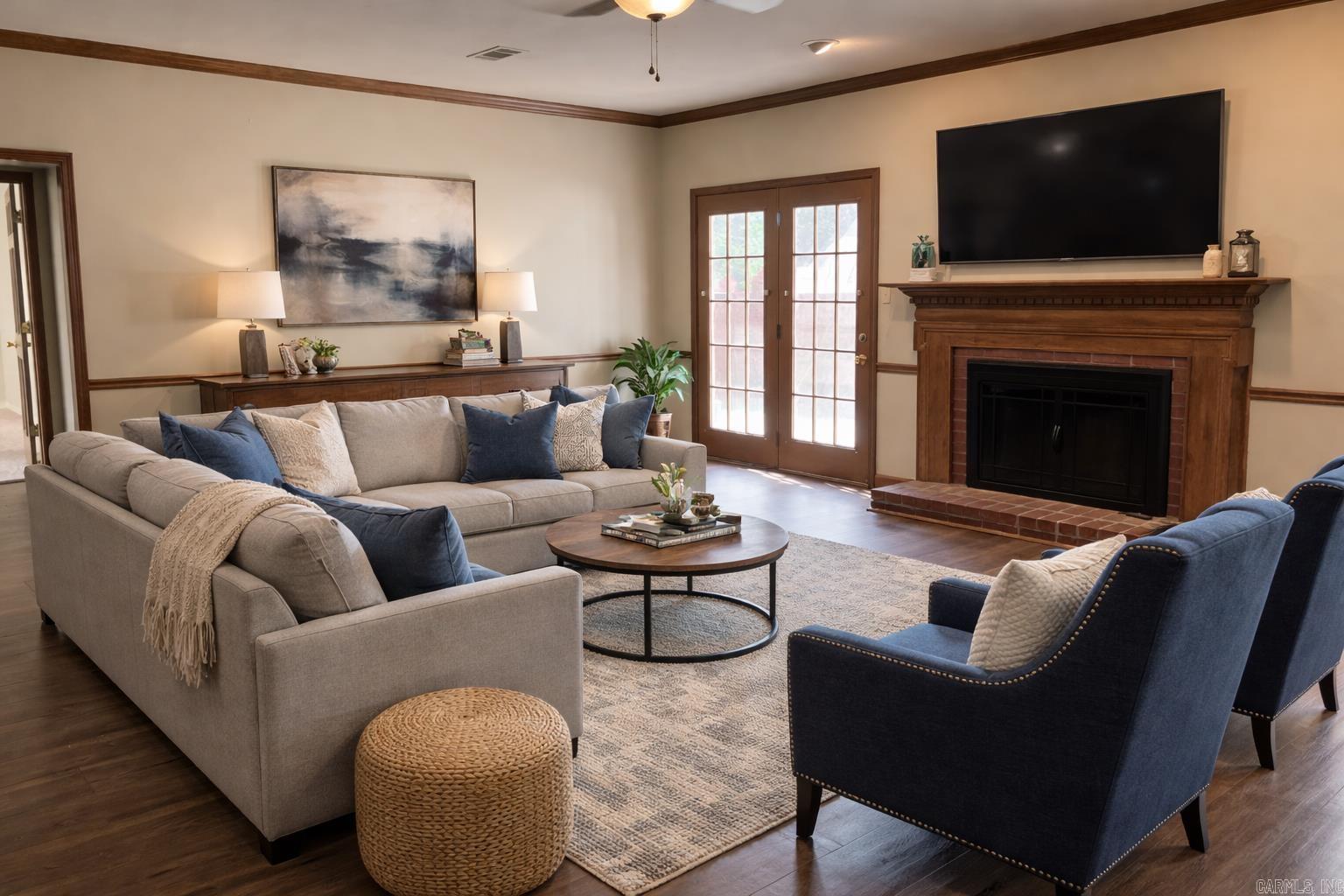 9 River Oaks Boulevard Searcy, AR 72143