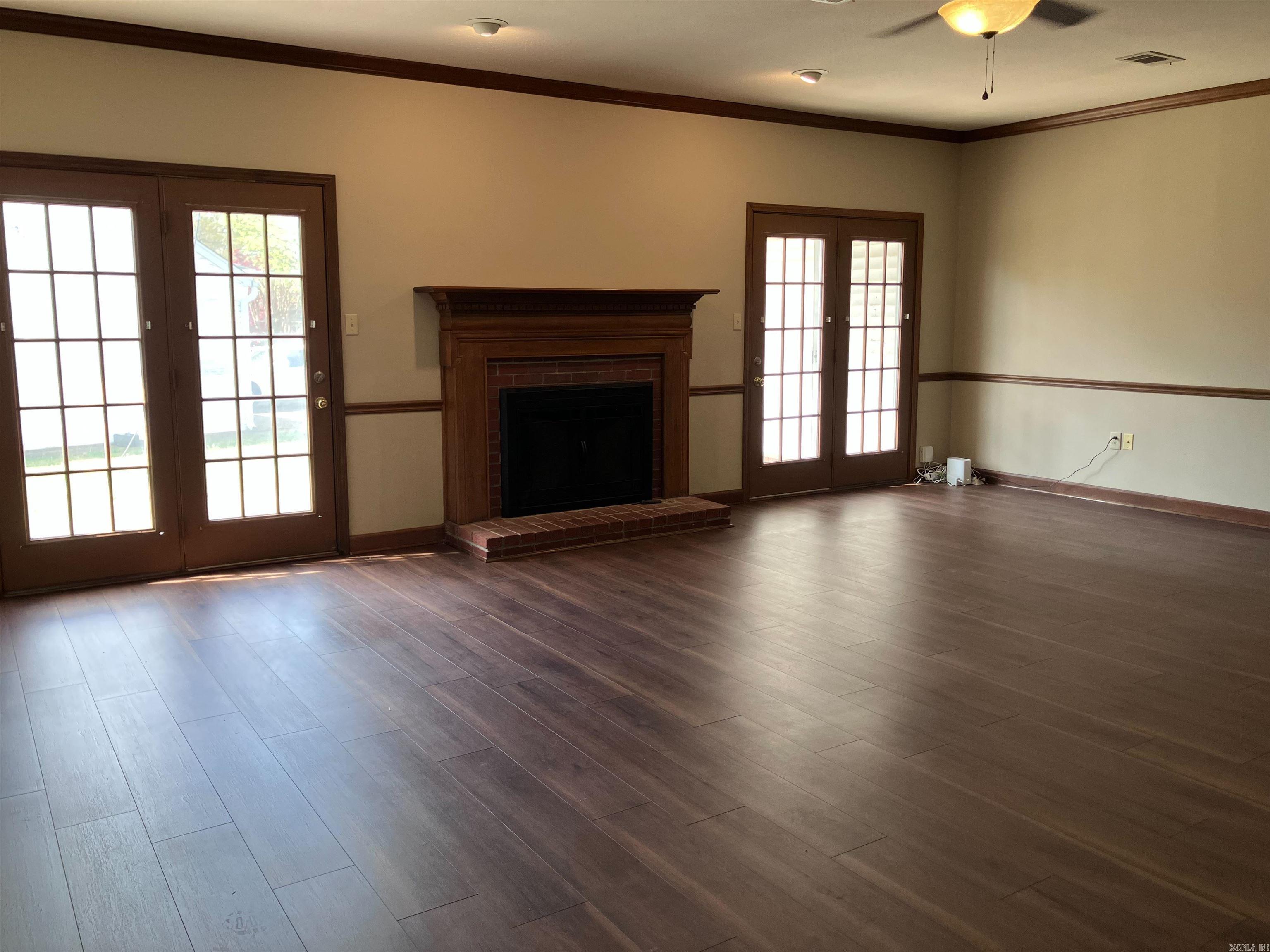 9 River Oaks  Searcy, AR