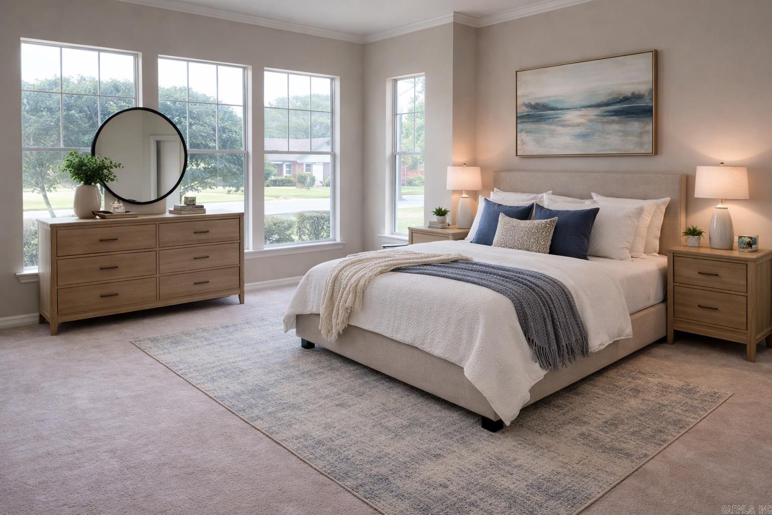 9 River Oaks Boulevard Searcy, AR 72143