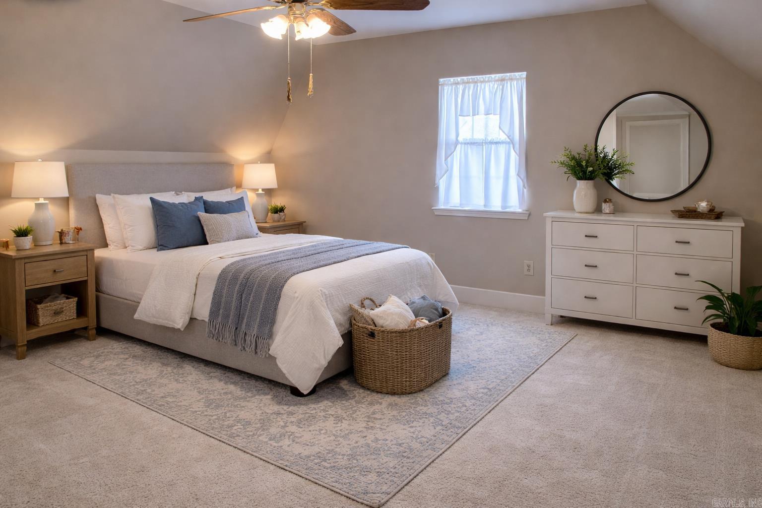 9 River Oaks Boulevard Searcy, AR 72143