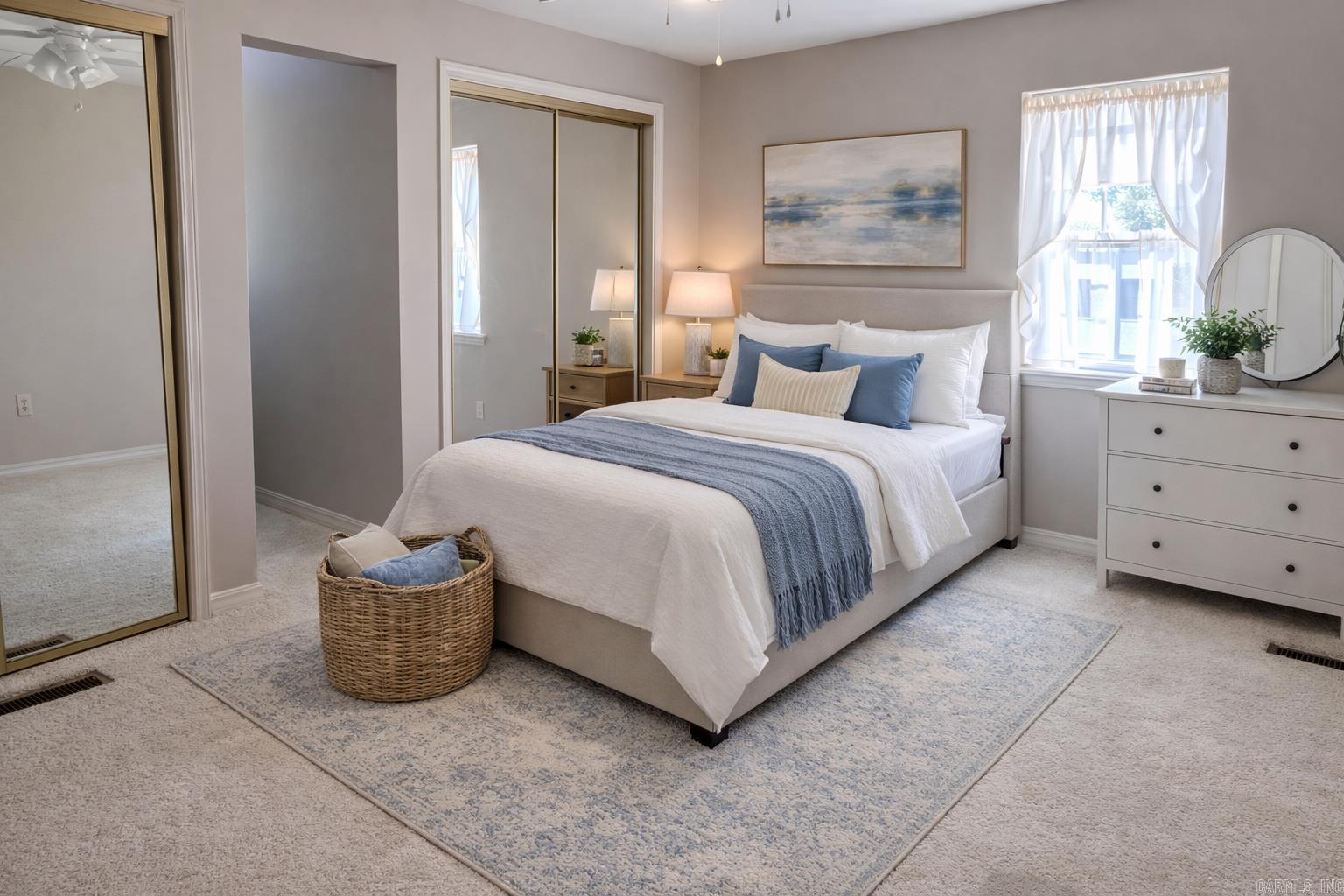 9 River Oaks Boulevard Searcy, AR 72143