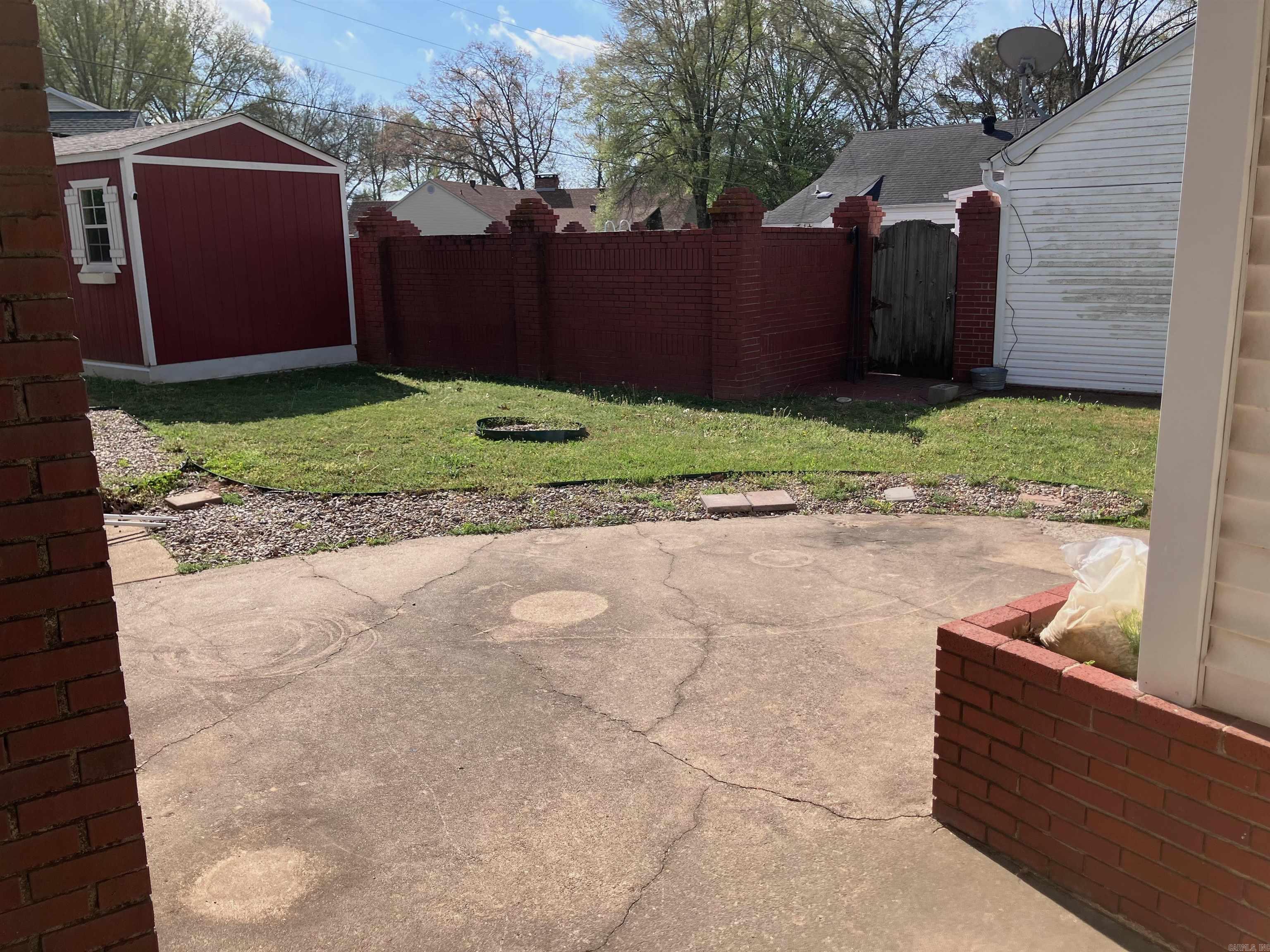 9 River Oaks  Searcy, AR